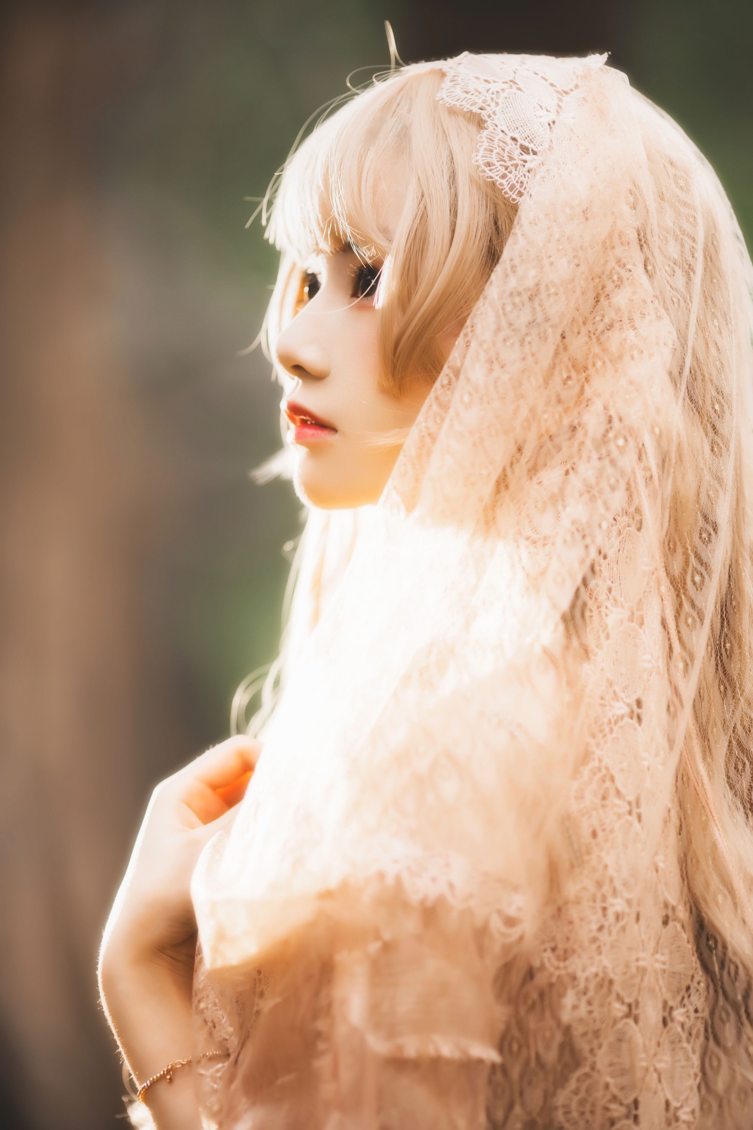 桜桃喵 – 《天照LOLITA》[22P] 插图5