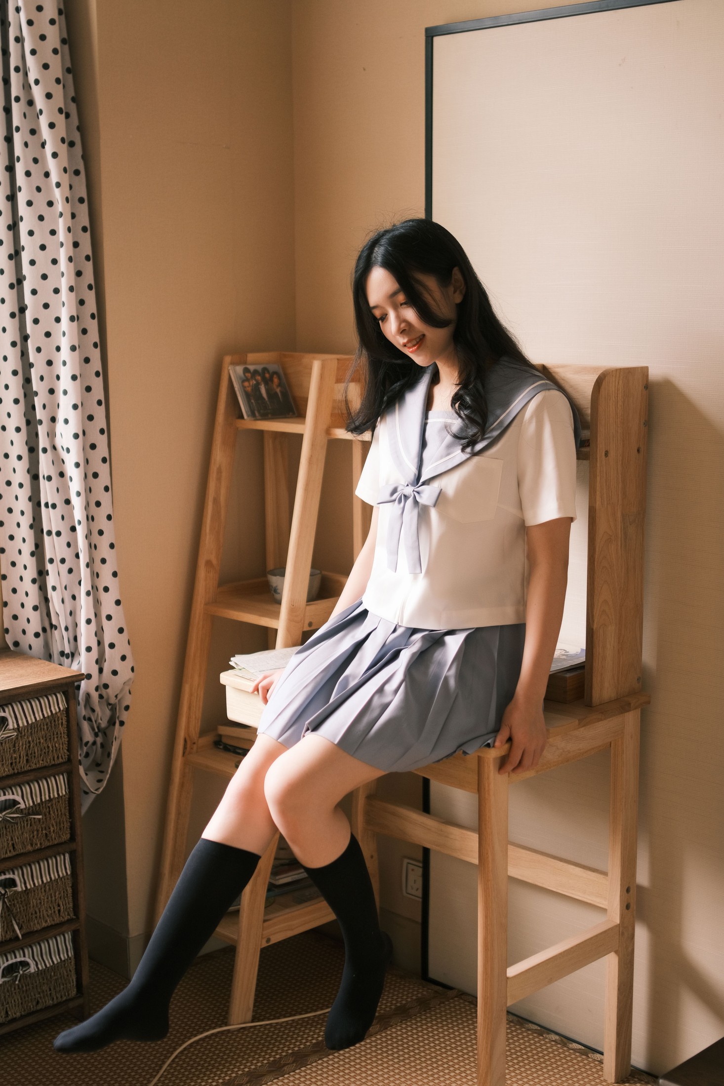 欣怡 – 《没有夏的夏天》[20P] 插图4