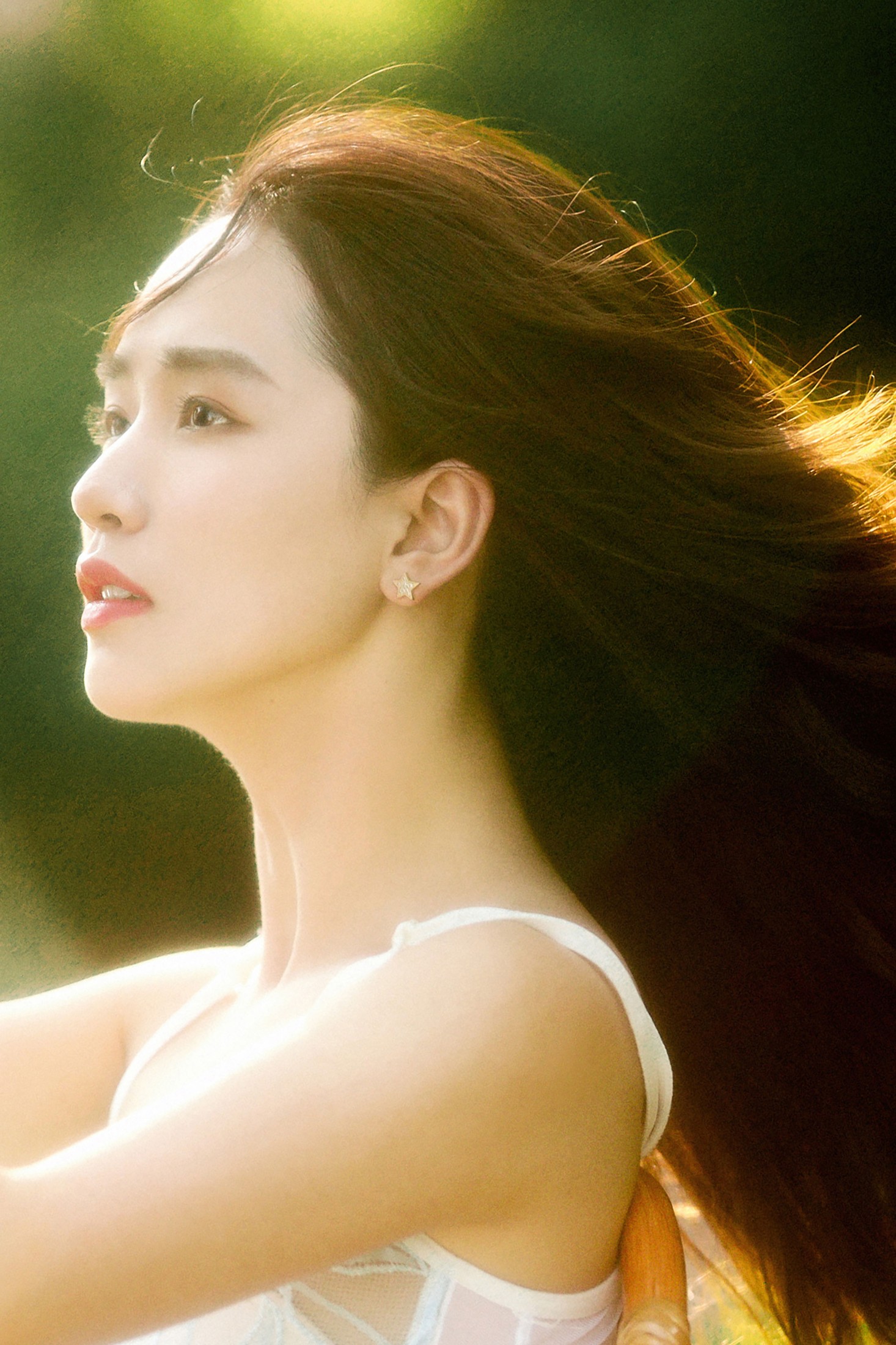 落落 – 《月光女孩》[20P] 插图5