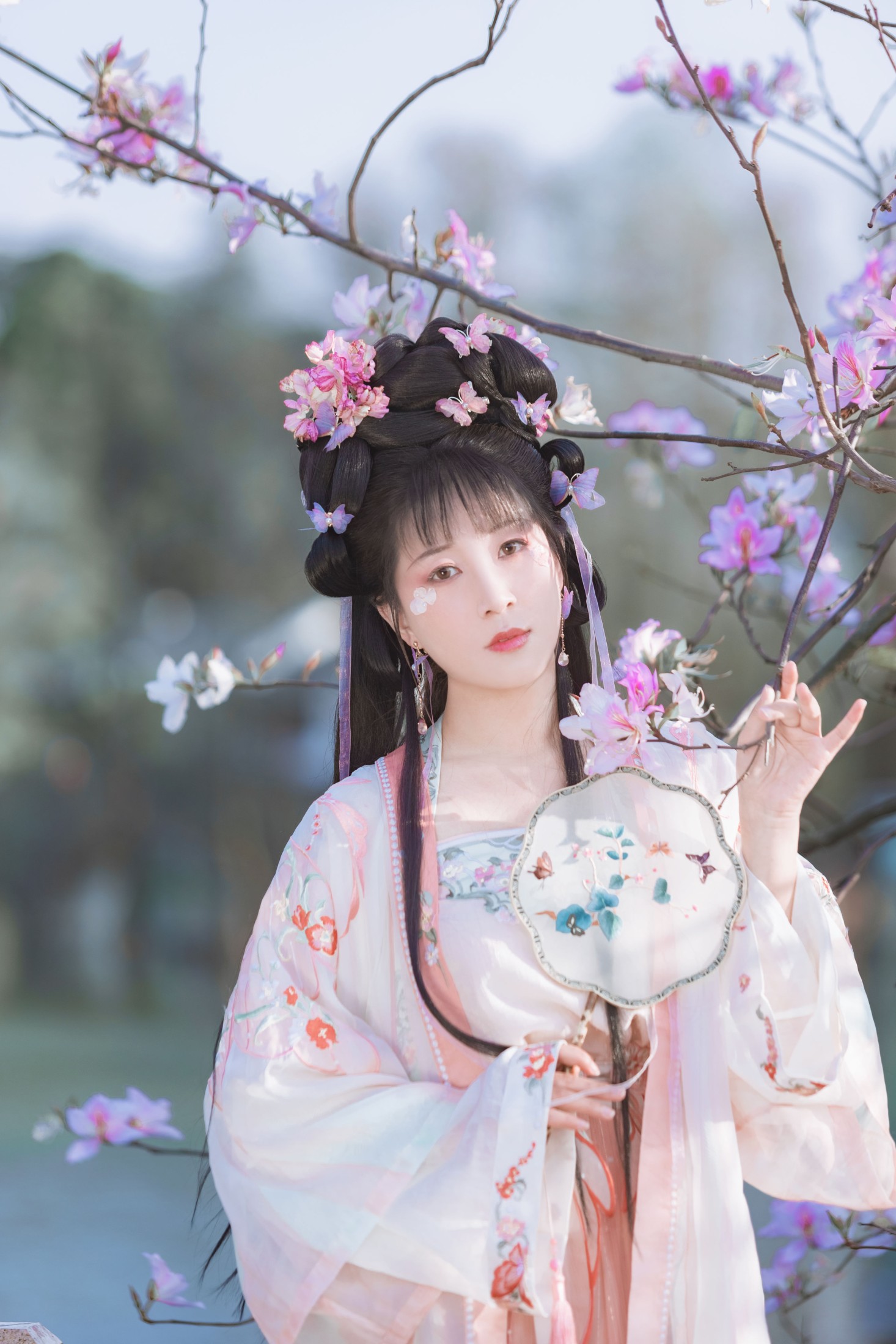 V – 《春日宴》[32P] 插图5