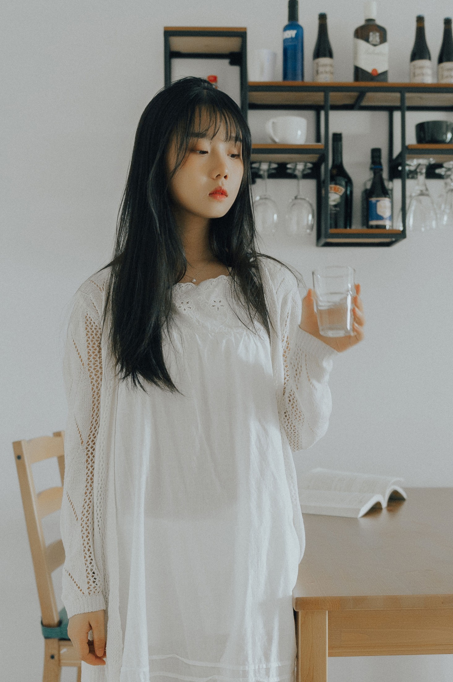 紫卿 – 《想孤独》[20P] 插图4