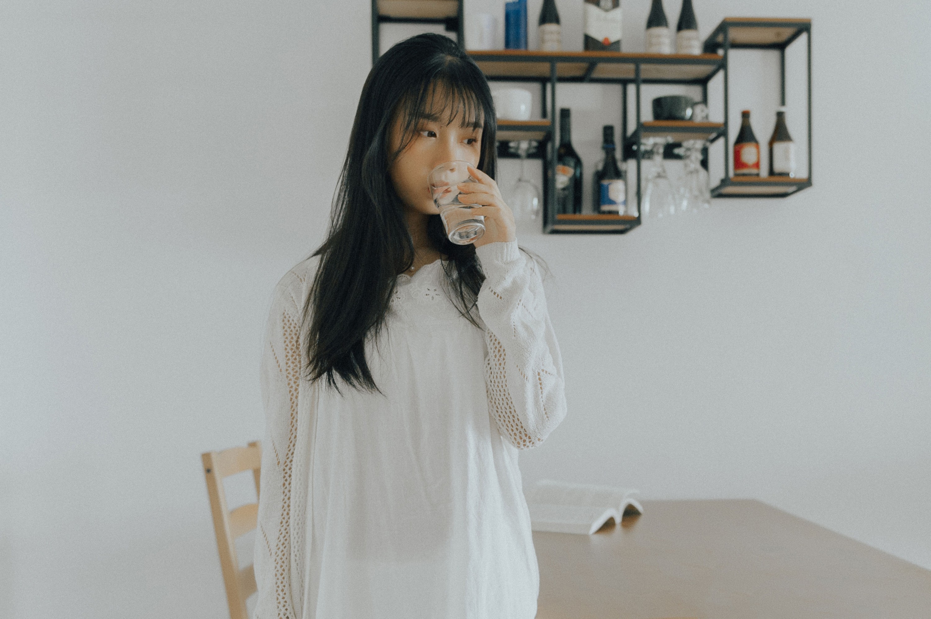 紫卿 – 《想孤独》[20P] 插图5