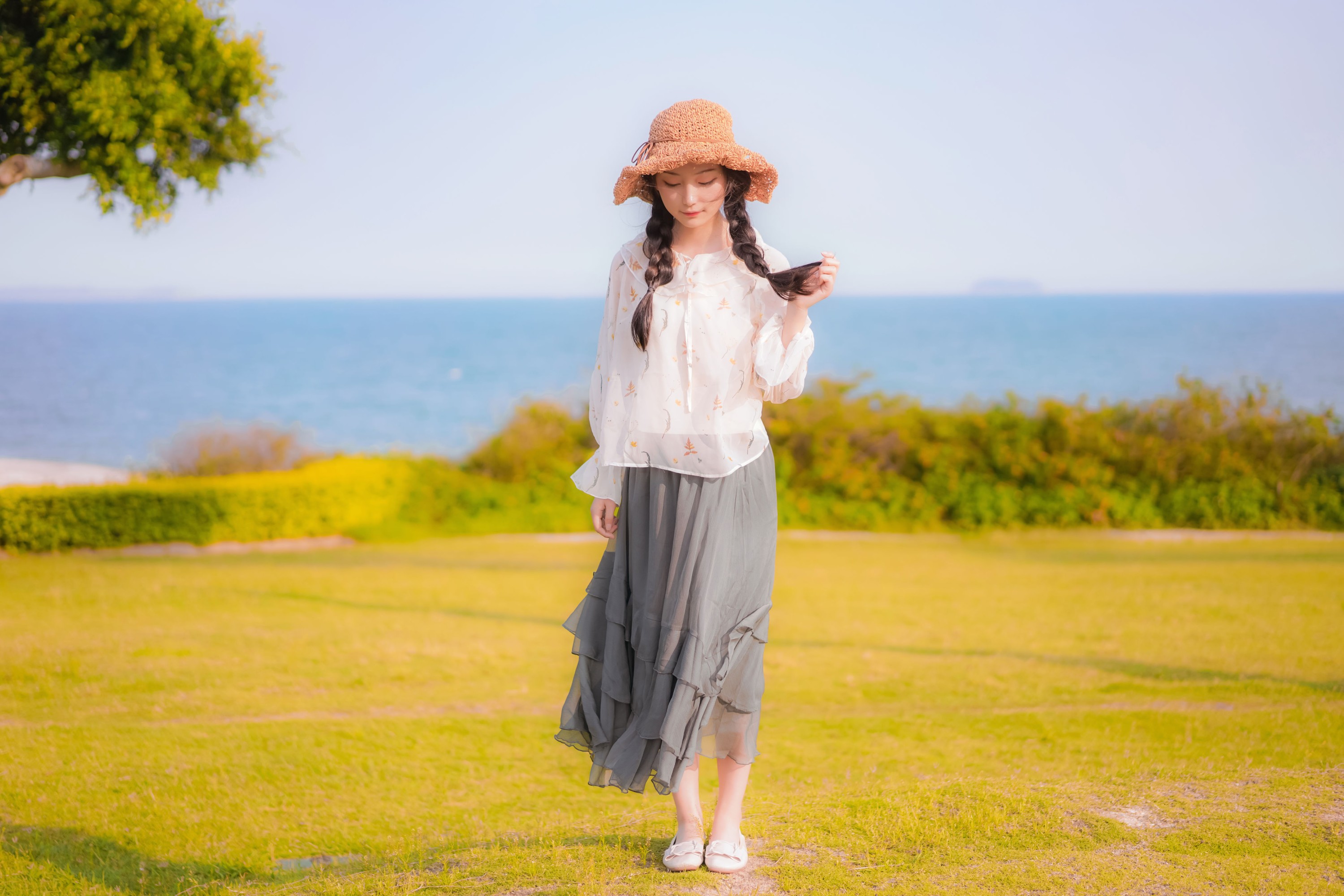 Faye – 《午后的温柔》[31P] 插图4