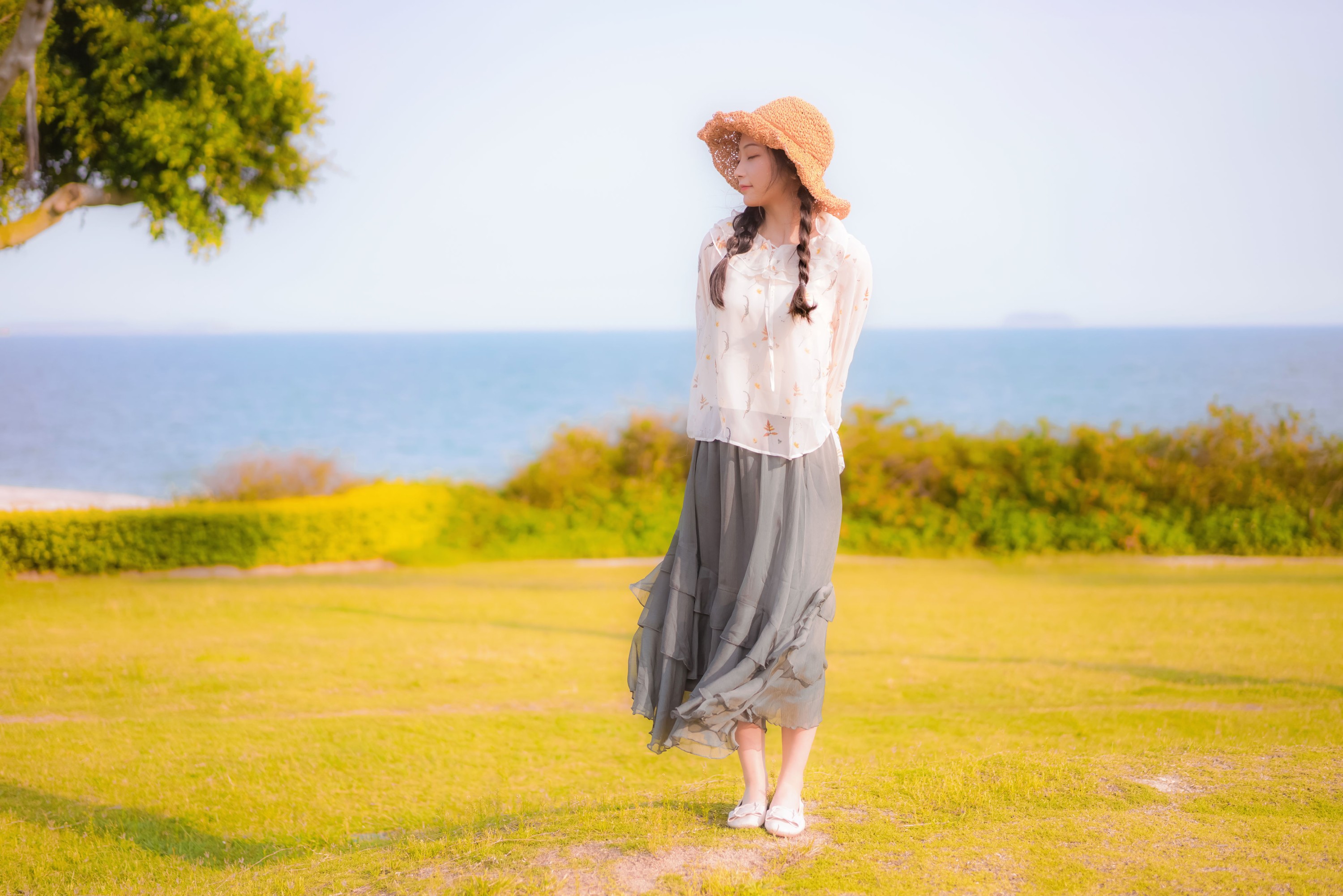 Faye – 《午后的温柔》[31P] 插图5