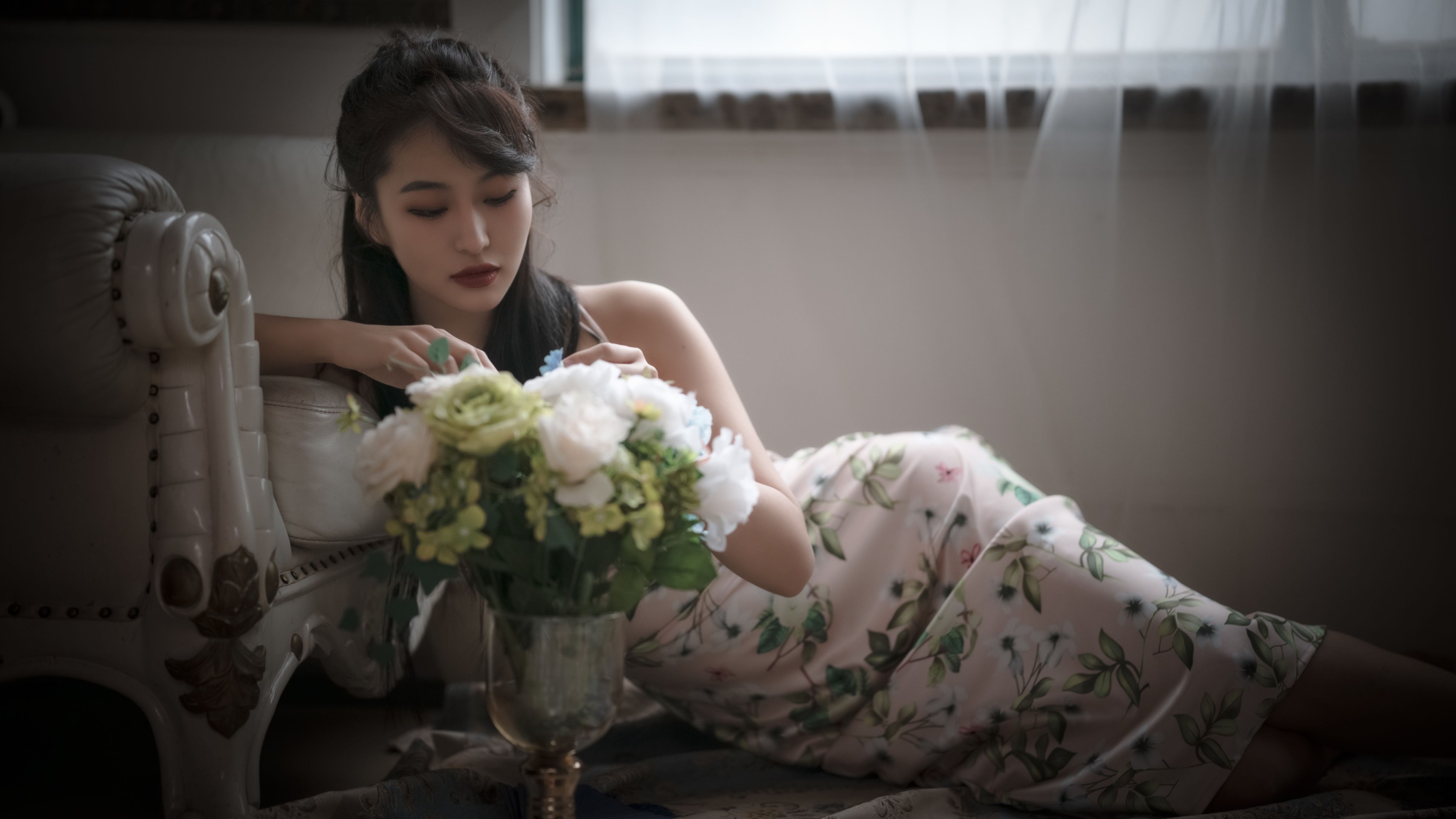 乌勒Wulle – 《时光静好》[46P] 插图5