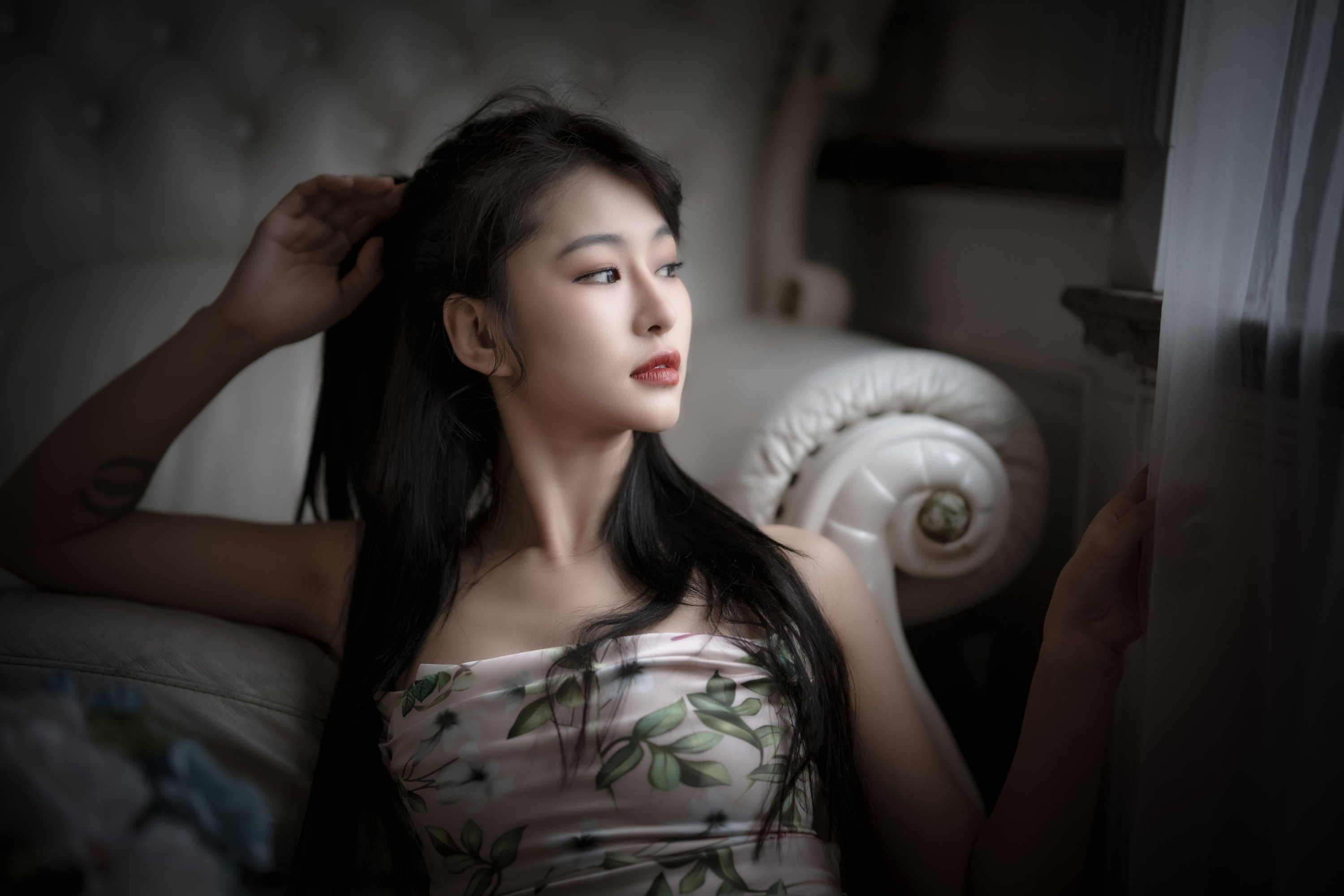 乌勒Wulle – 《时光静好》[46P] 插图4