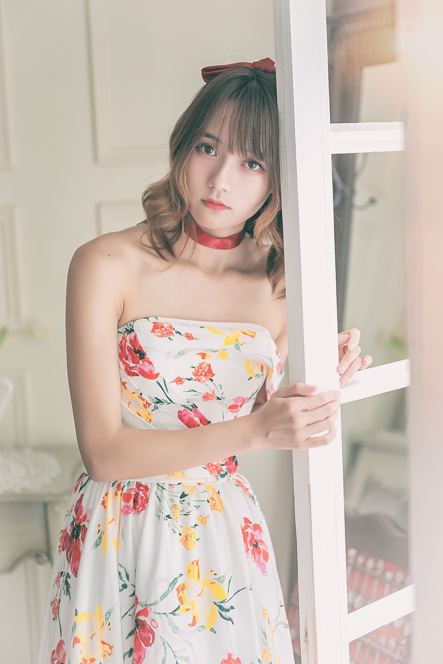 兔子Zzz不吃胡萝卜 – 《香奈儿》[32P] 插图3