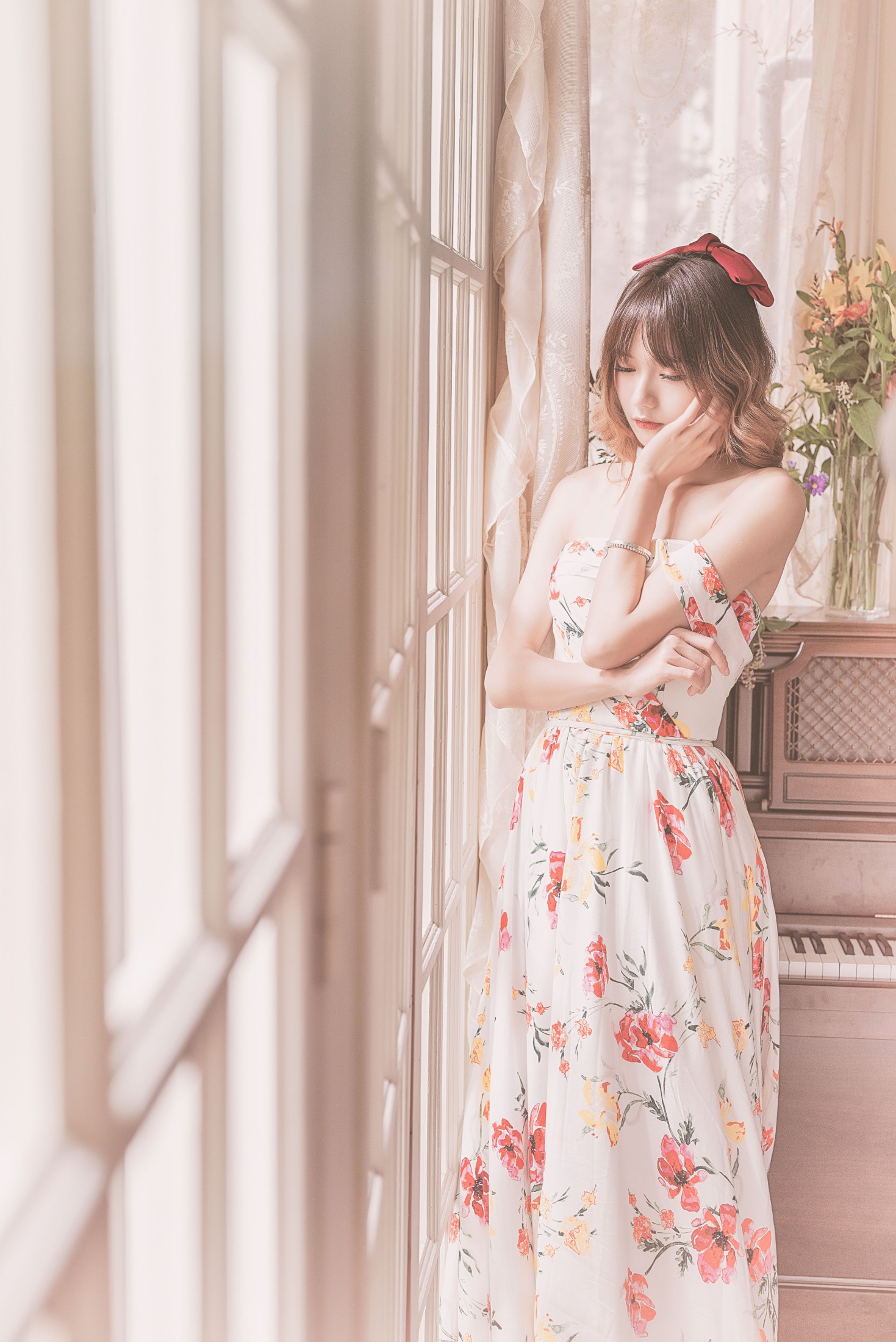 兔子Zzz不吃胡萝卜 – 《香奈儿》[32P] 插图4