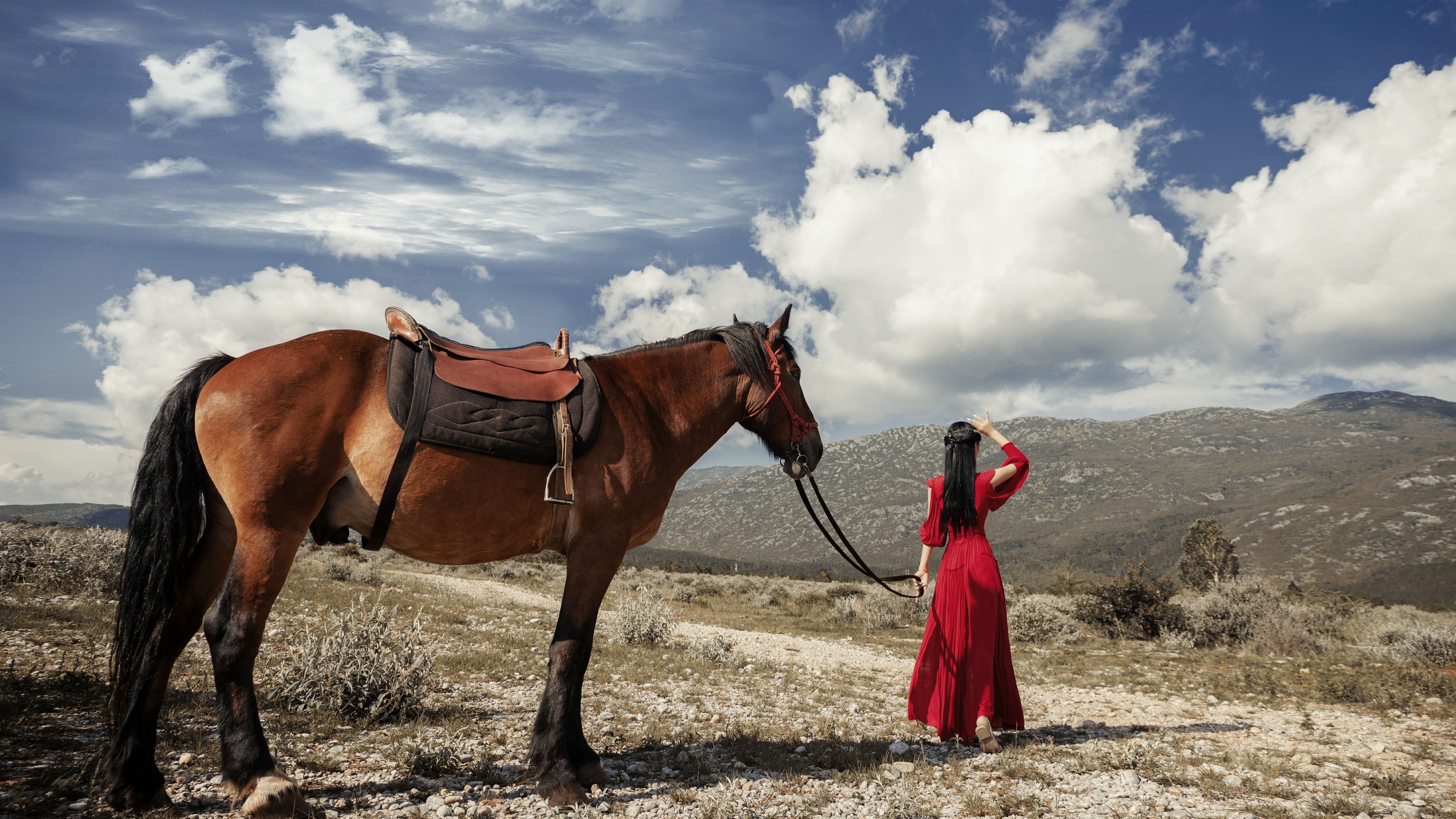 高钰 – 《波西米亚》[29P] 插图4