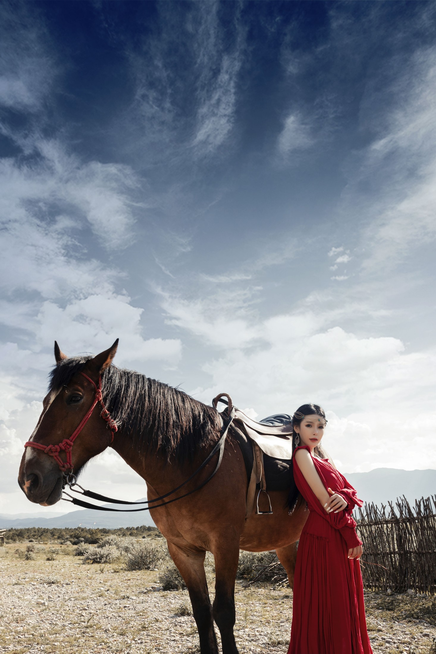 高钰 – 《波西米亚》[29P] 插图5