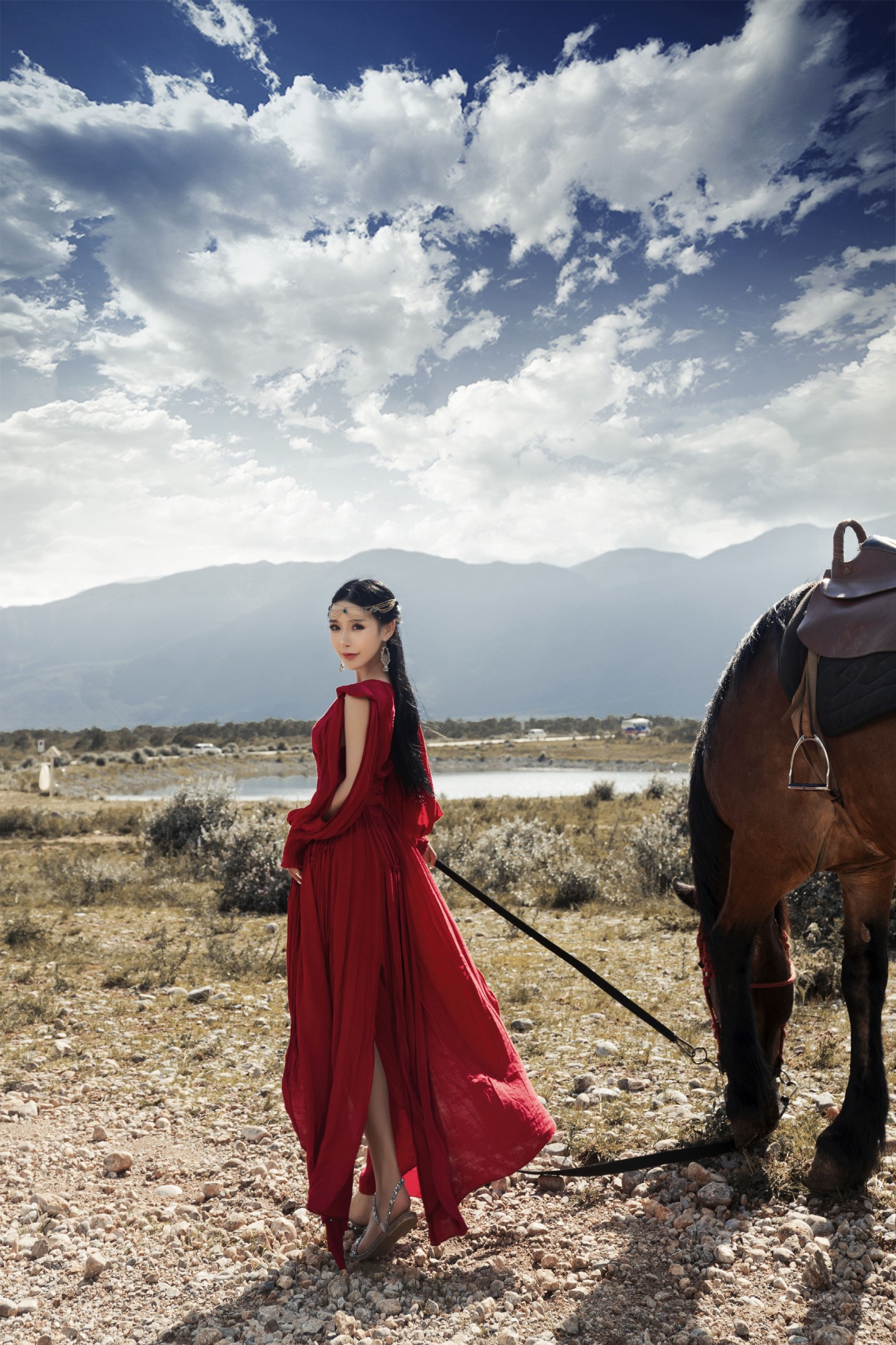 高钰 – 《波西米亚》[29P] 插图3