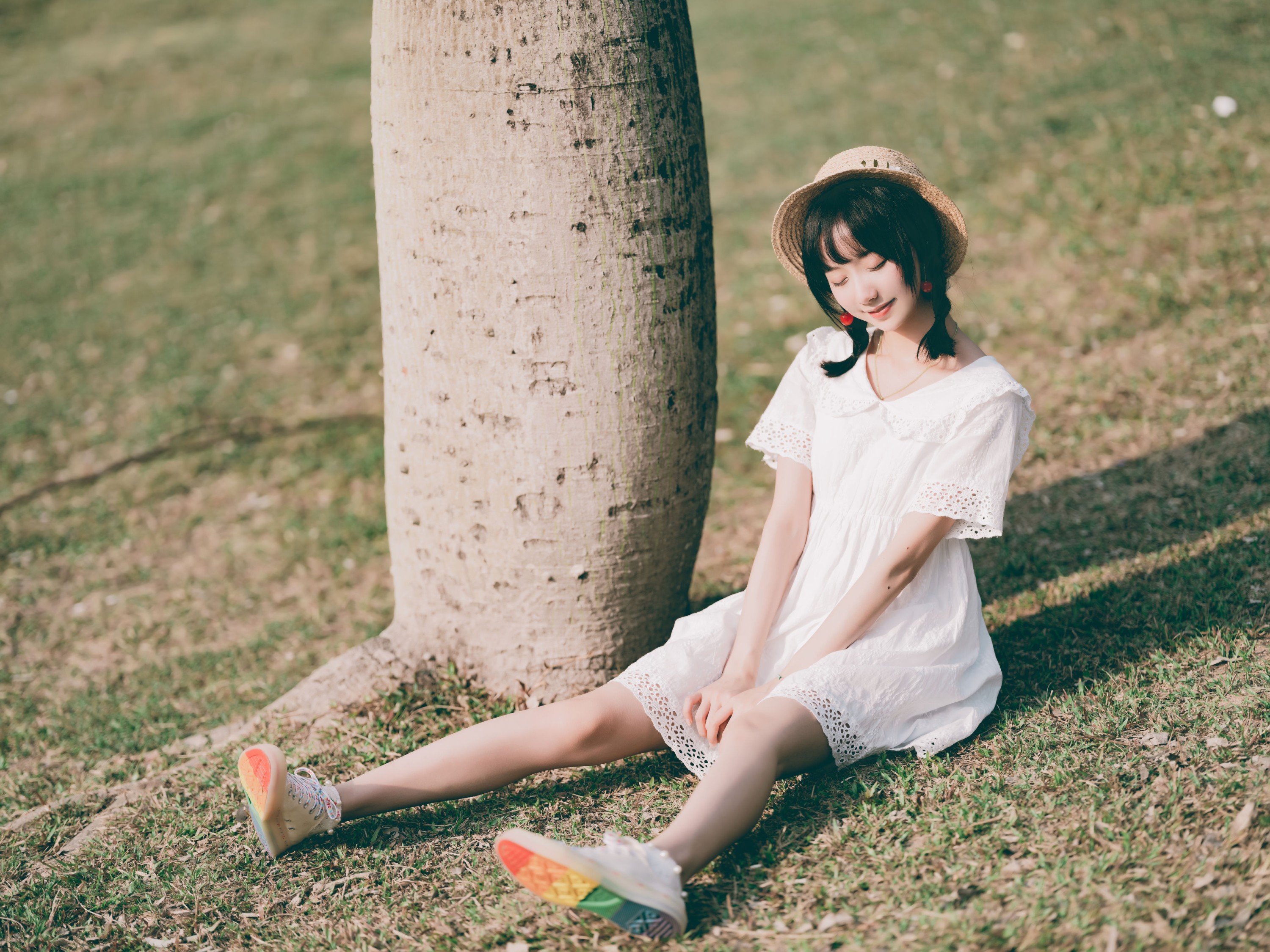 木棉棉VwV – 《彩虹》[31P] 插图4