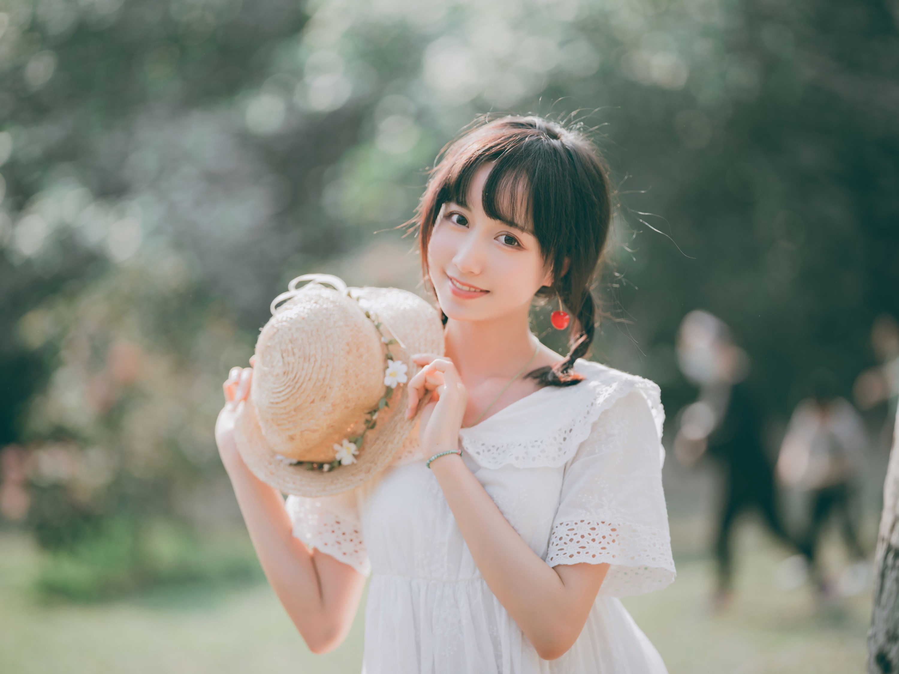 木棉棉VwV – 《彩虹》[31P] 插图3