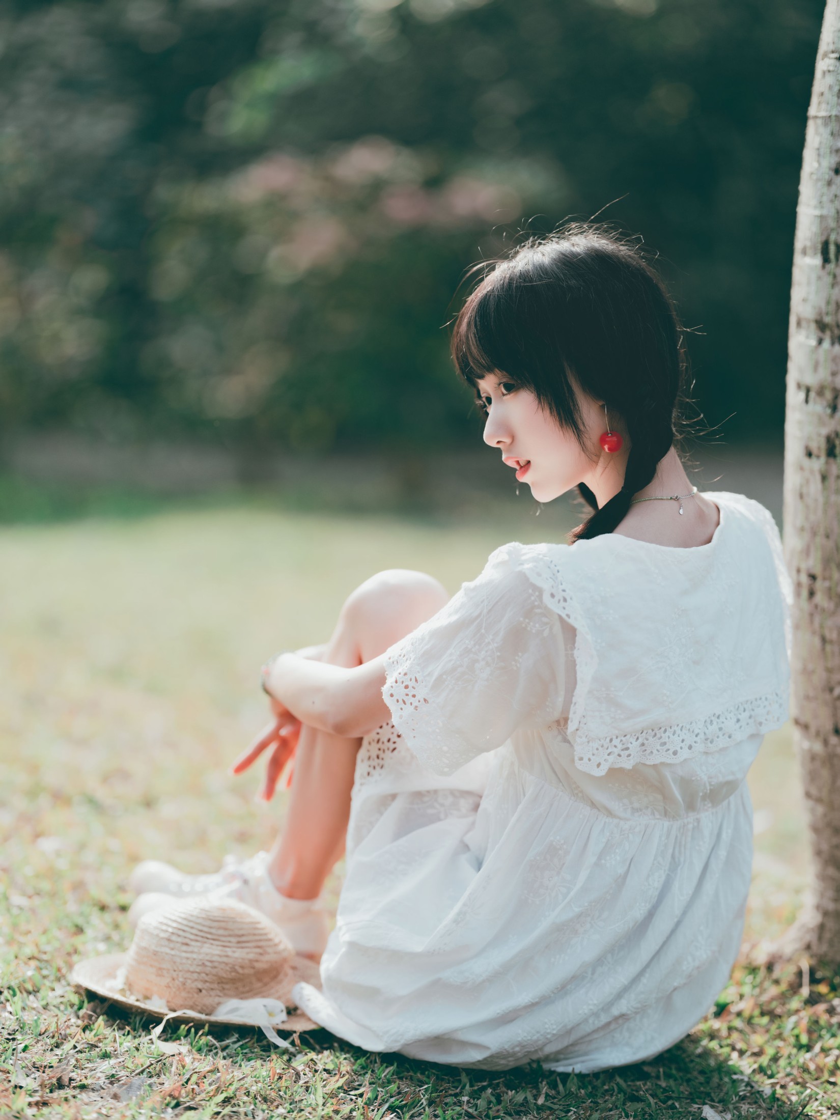 木棉棉VwV – 《彩虹》[31P] 插图5