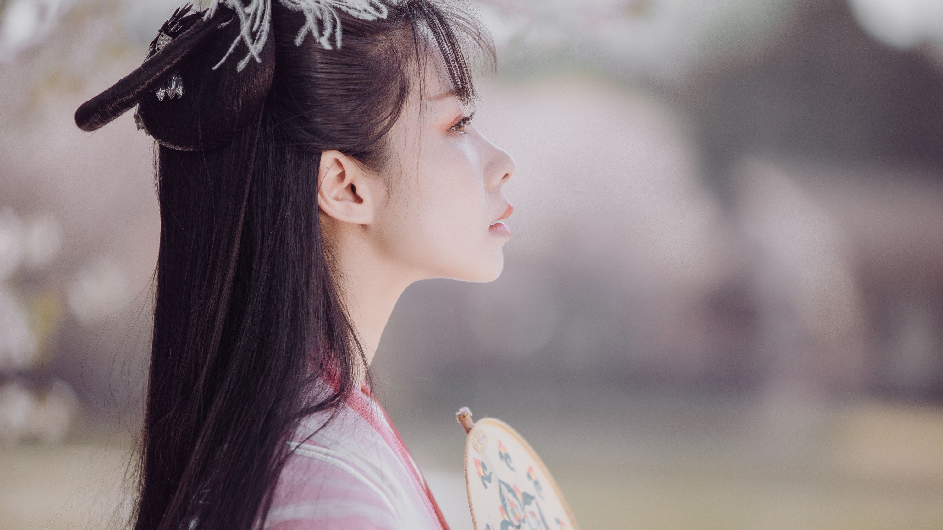 木哥 – 《香雪海》[25P] 插图3