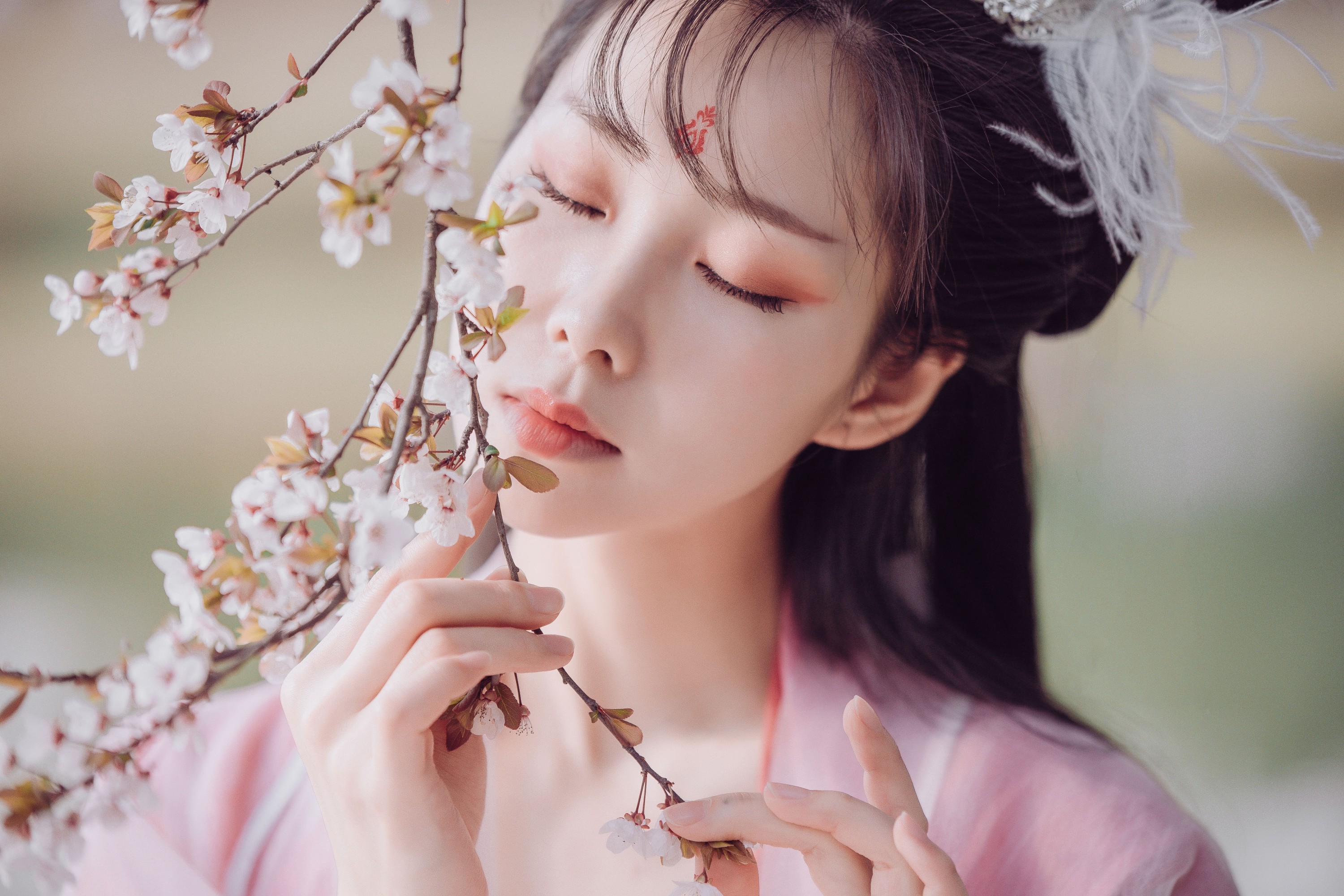 木哥 – 《香雪海》[25P] 插图4