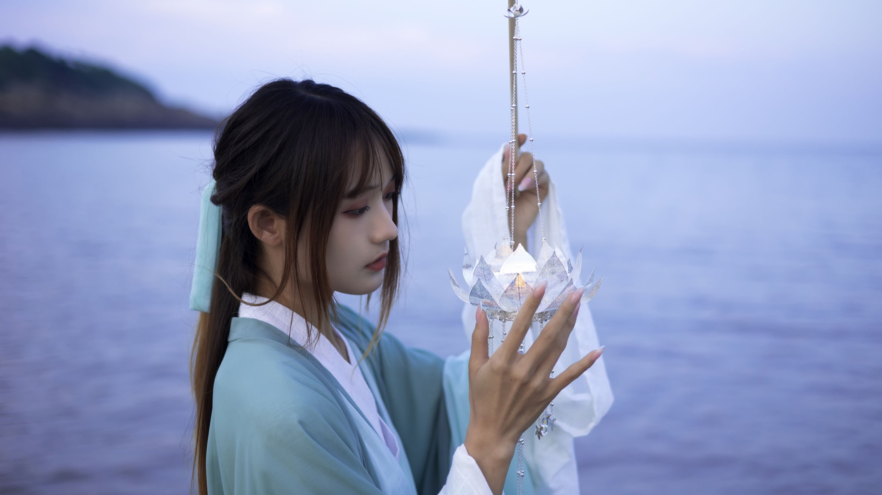 兔子Zzz不吃胡萝卜 – 《无妄海》[22P] 插图3