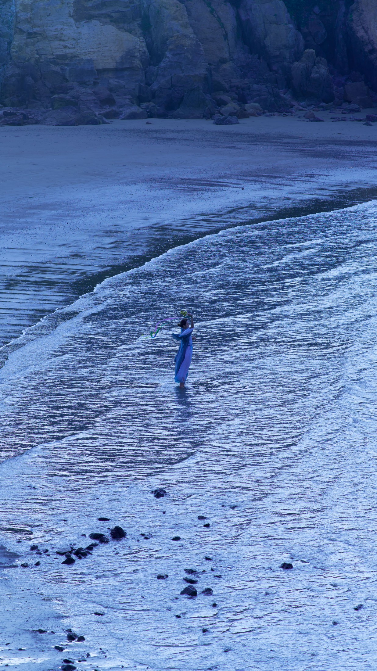 兔子Zzz不吃胡萝卜 – 《无妄海》[22P] 插图5