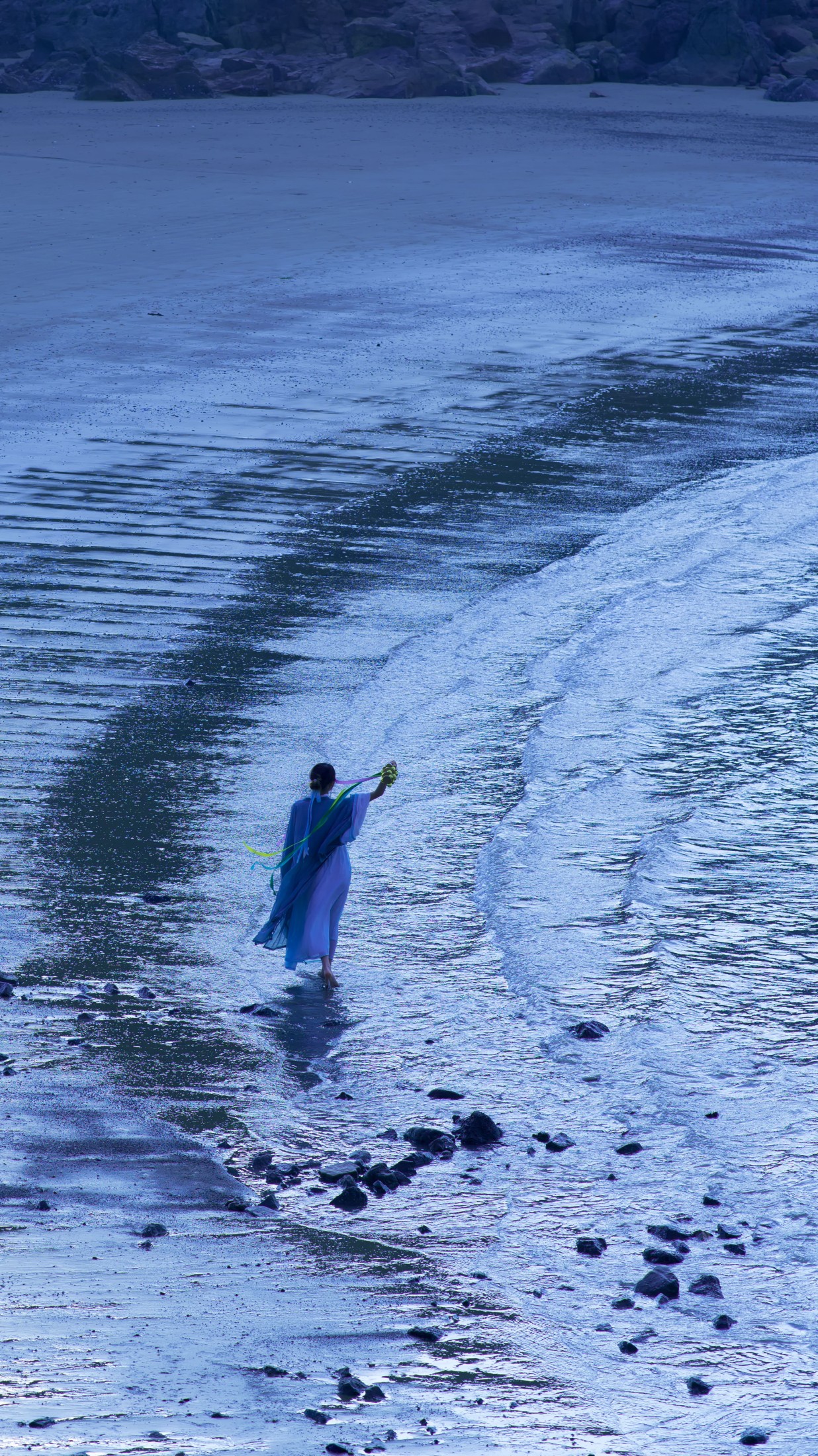 兔子Zzz不吃胡萝卜 – 《无妄海》[22P] 插图4