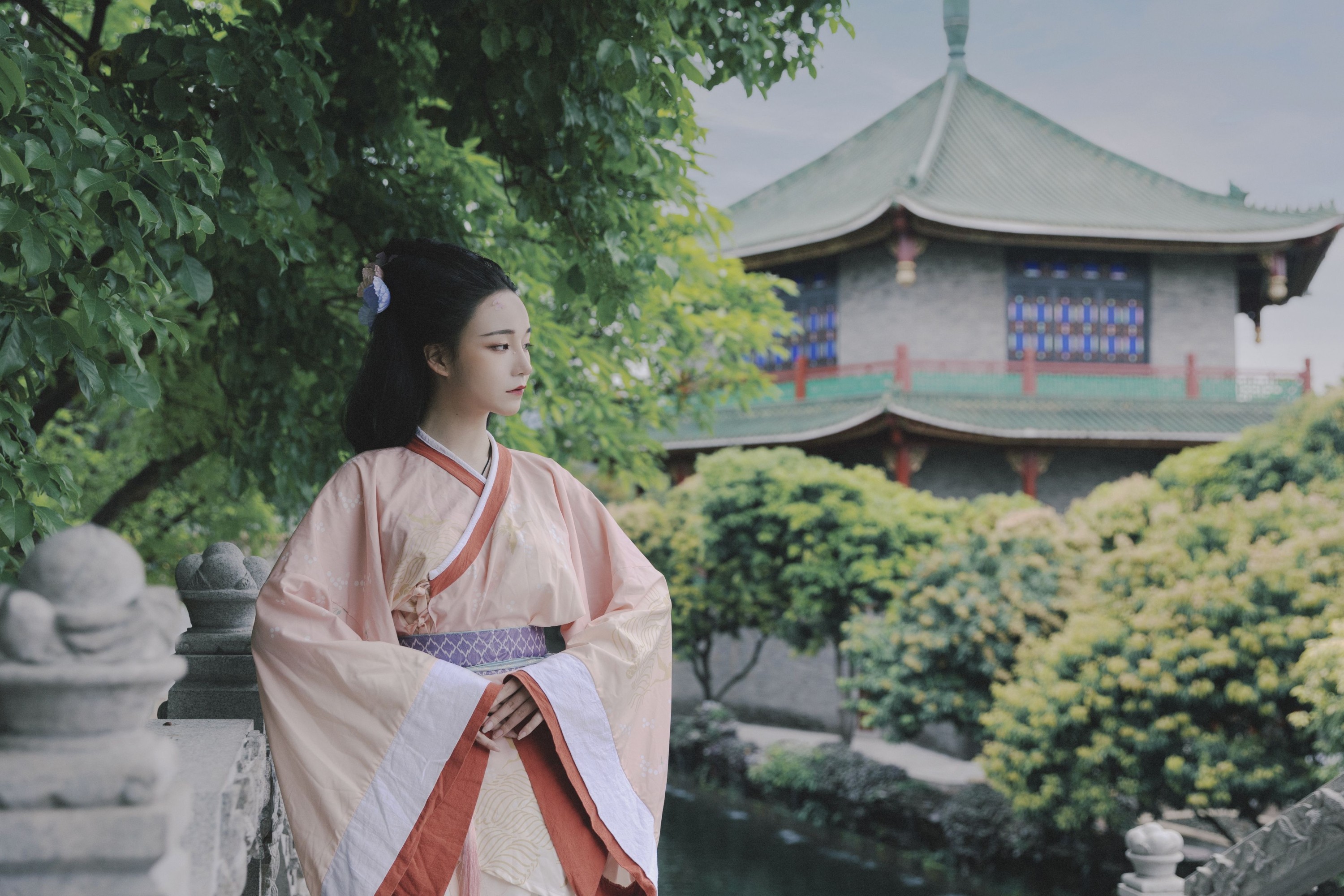 琳琅 – 《画皮》[24P] 插图4