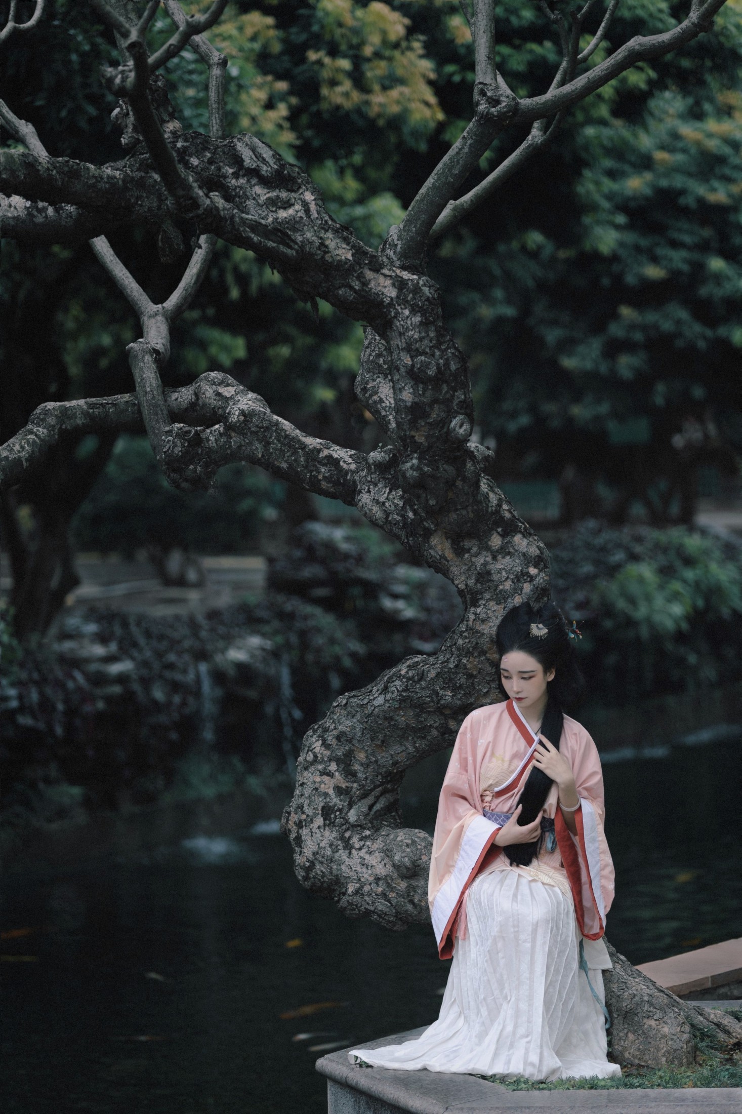 琳琅 – 《画皮》[24P] 插图5