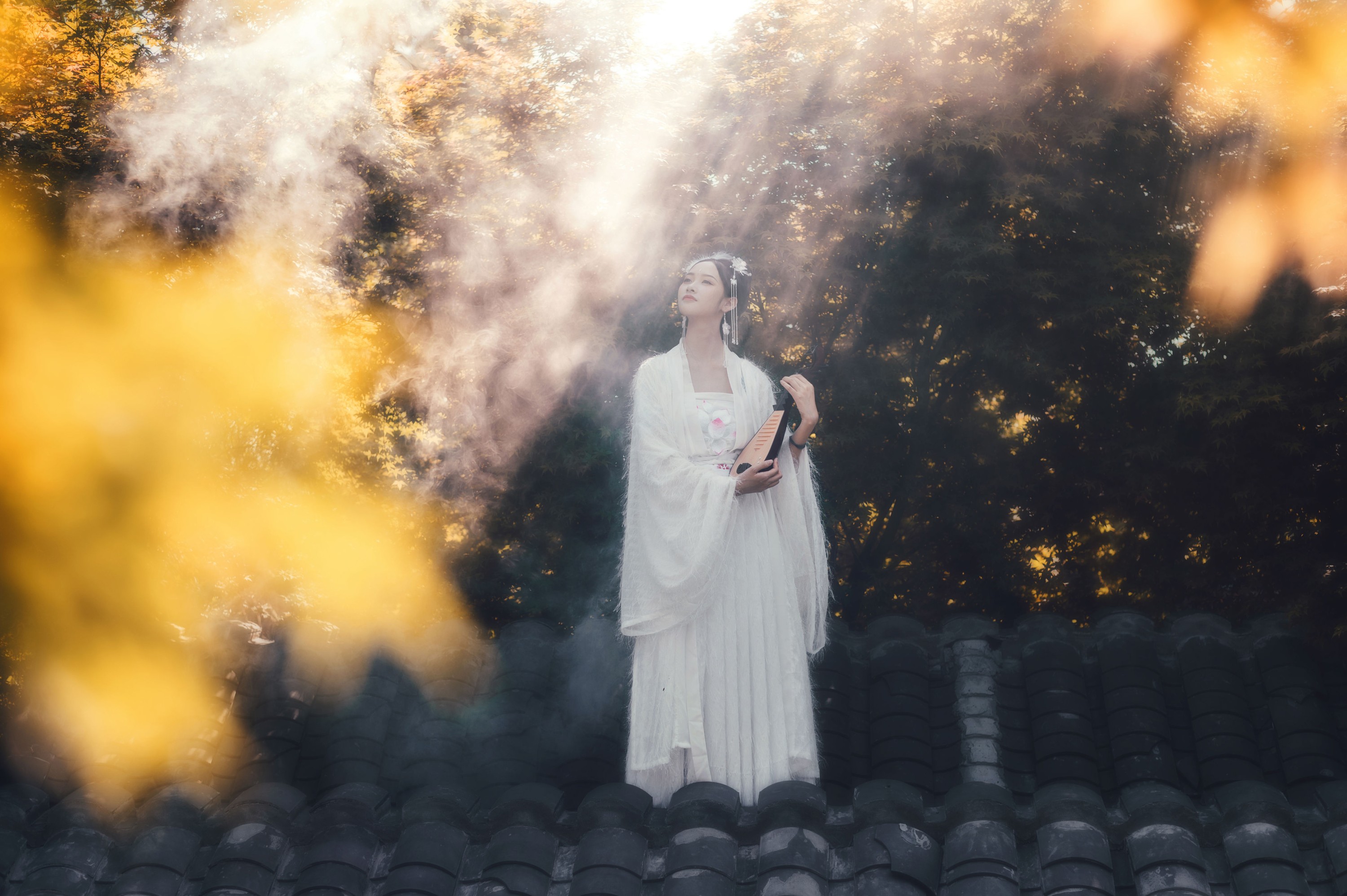 然冉 – 《红颜陌》[20P] 插图4