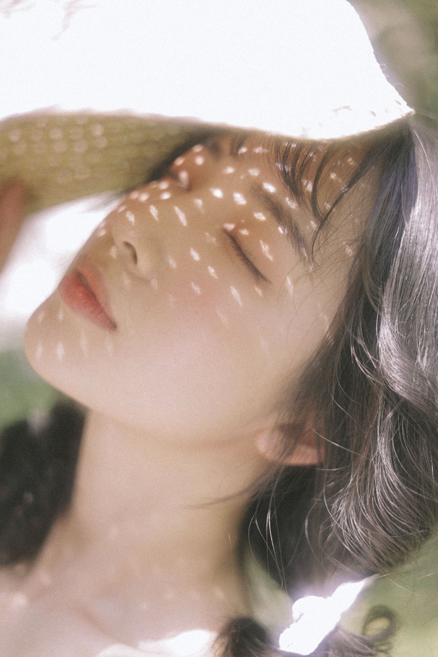 一只阿梦崽 – 《她的眸》[34P] 插图4