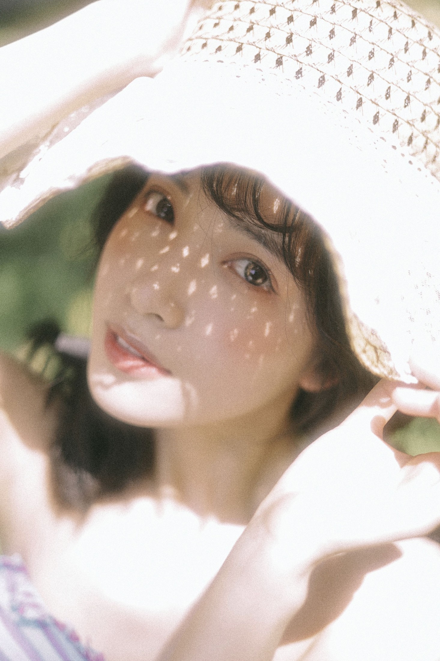 一只阿梦崽 – 《她的眸》[34P] 插图5