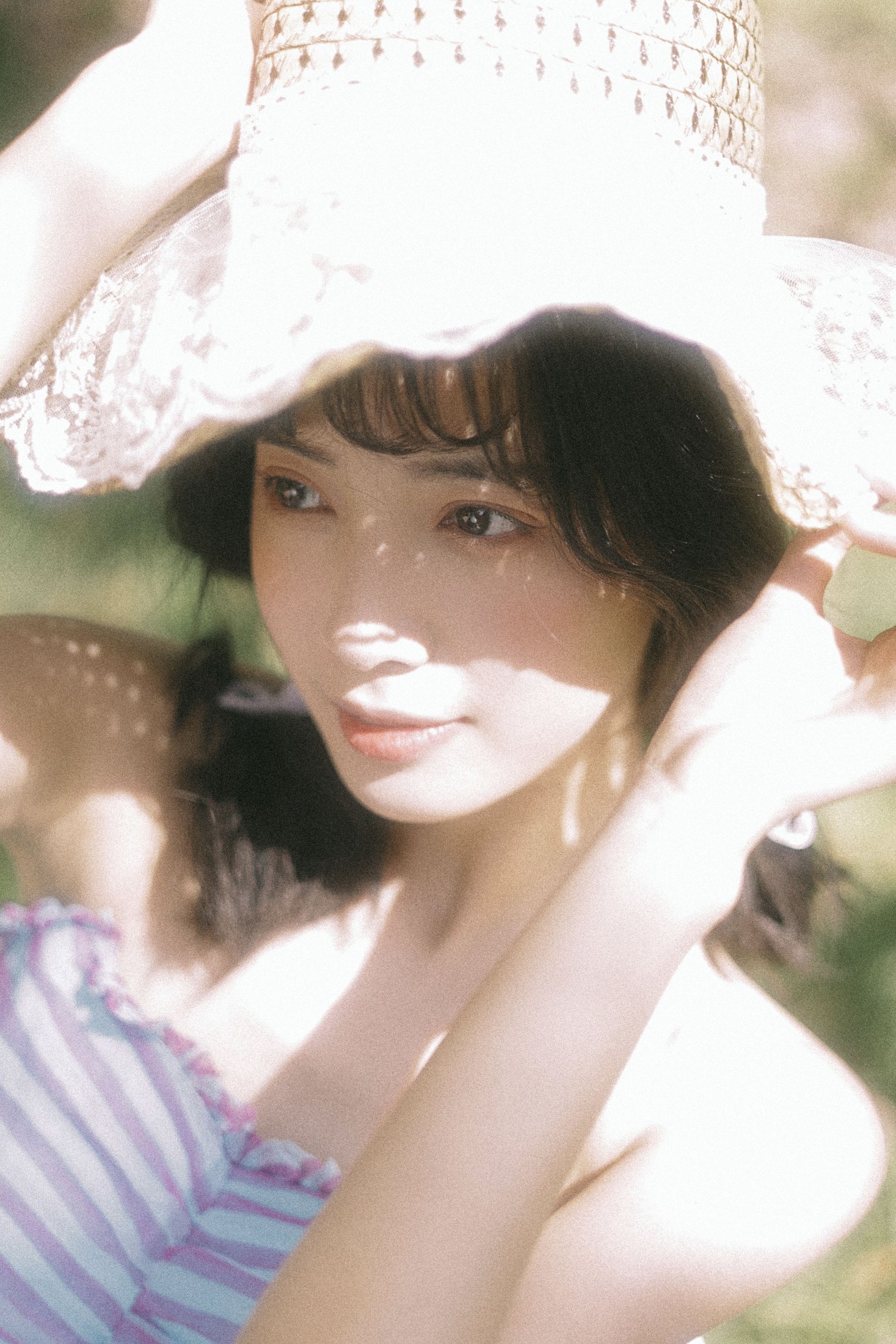 一只阿梦崽 – 《她的眸》[34P] 插图3