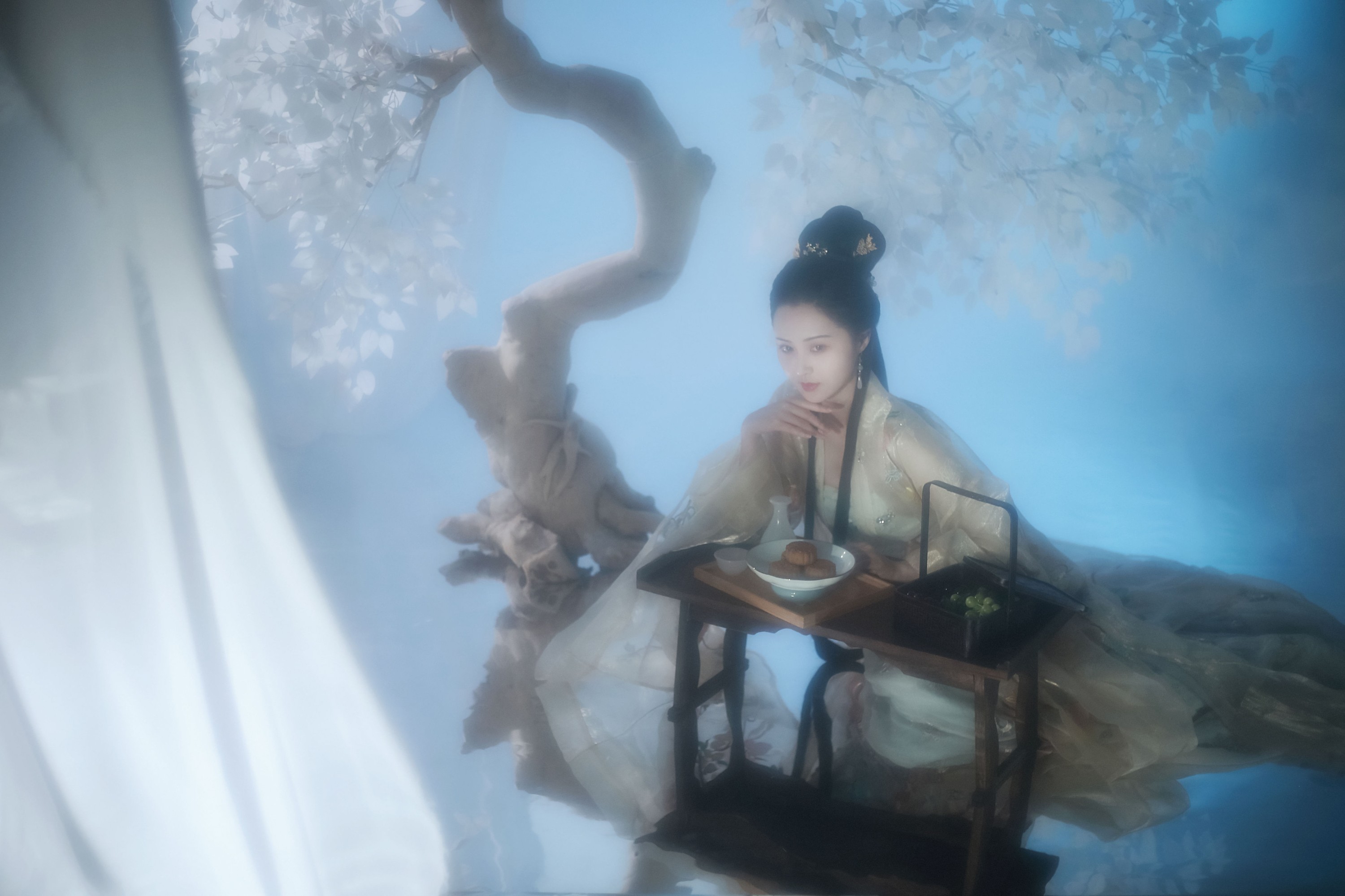 鱿鱼阿姨 – 《广寒宫》[25P] 插图4