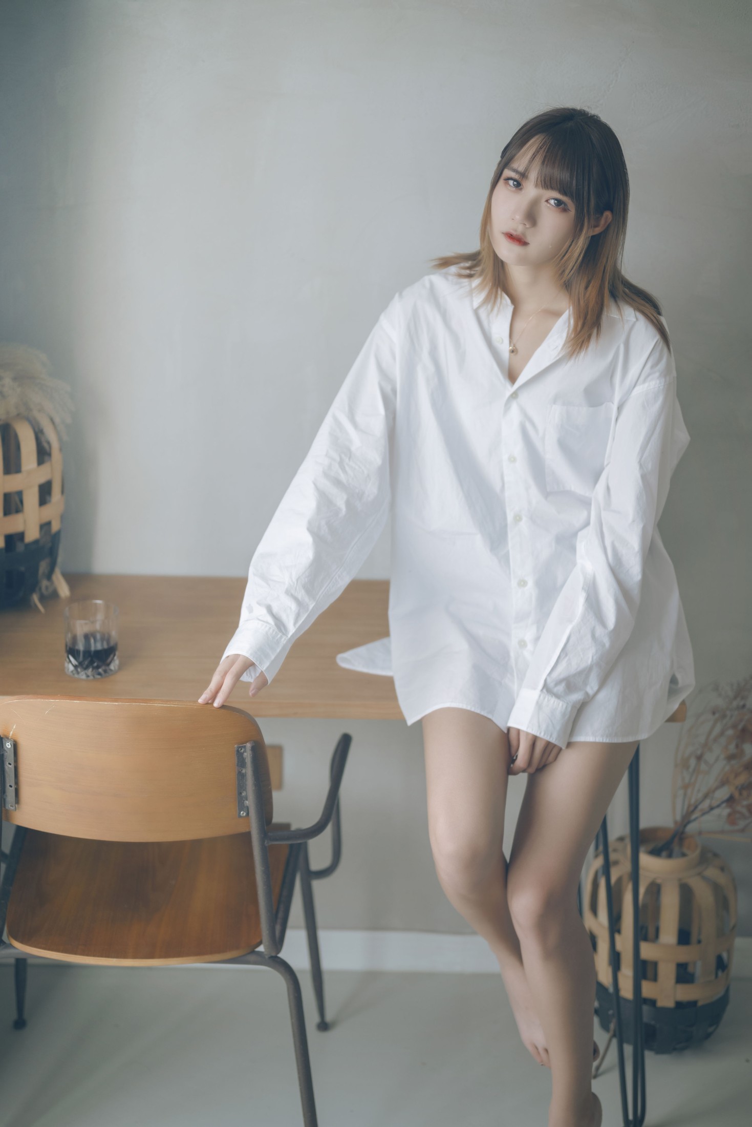 兔子Zzz不吃胡萝卜 – 《你的味道》[37P] 插图5