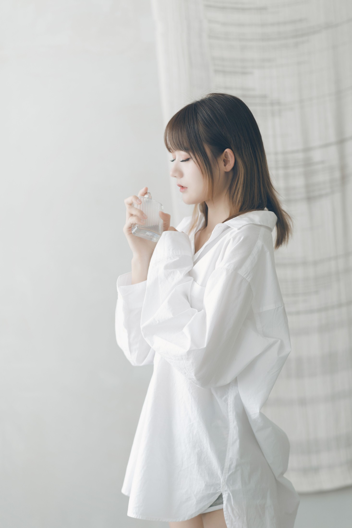 兔子Zzz不吃胡萝卜 – 《你的味道》[37P] 插图3