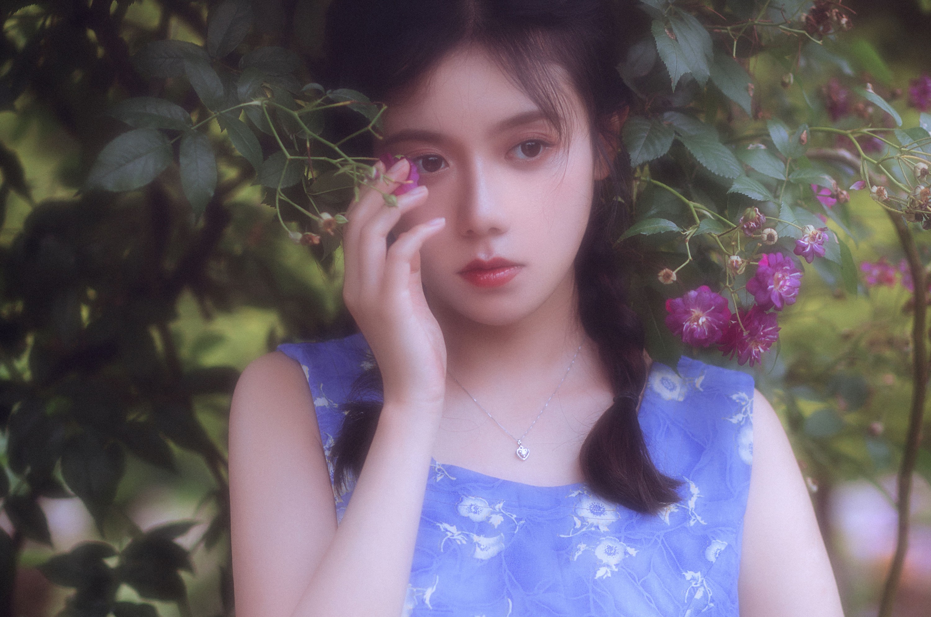  张迪鹿 – 《可期》[22P] 插图3