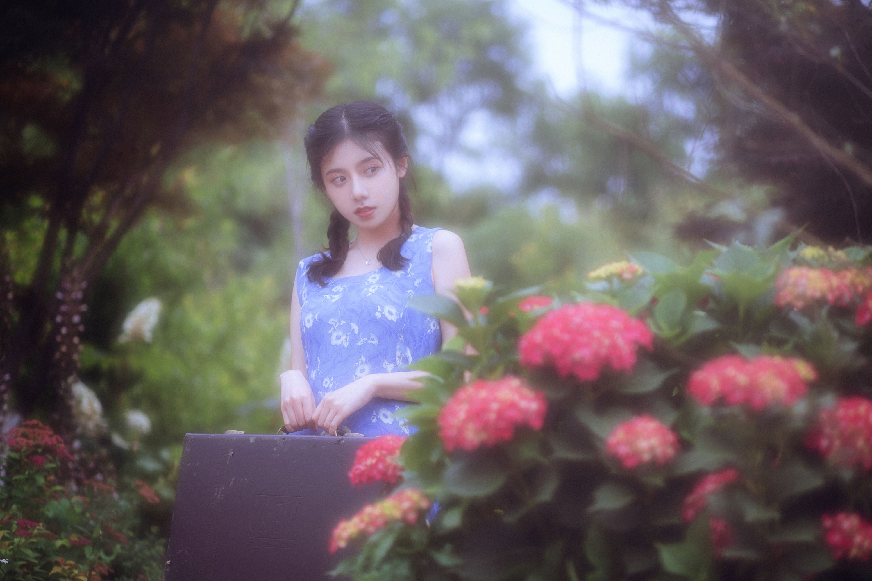  张迪鹿 – 《可期》[22P] 插图4