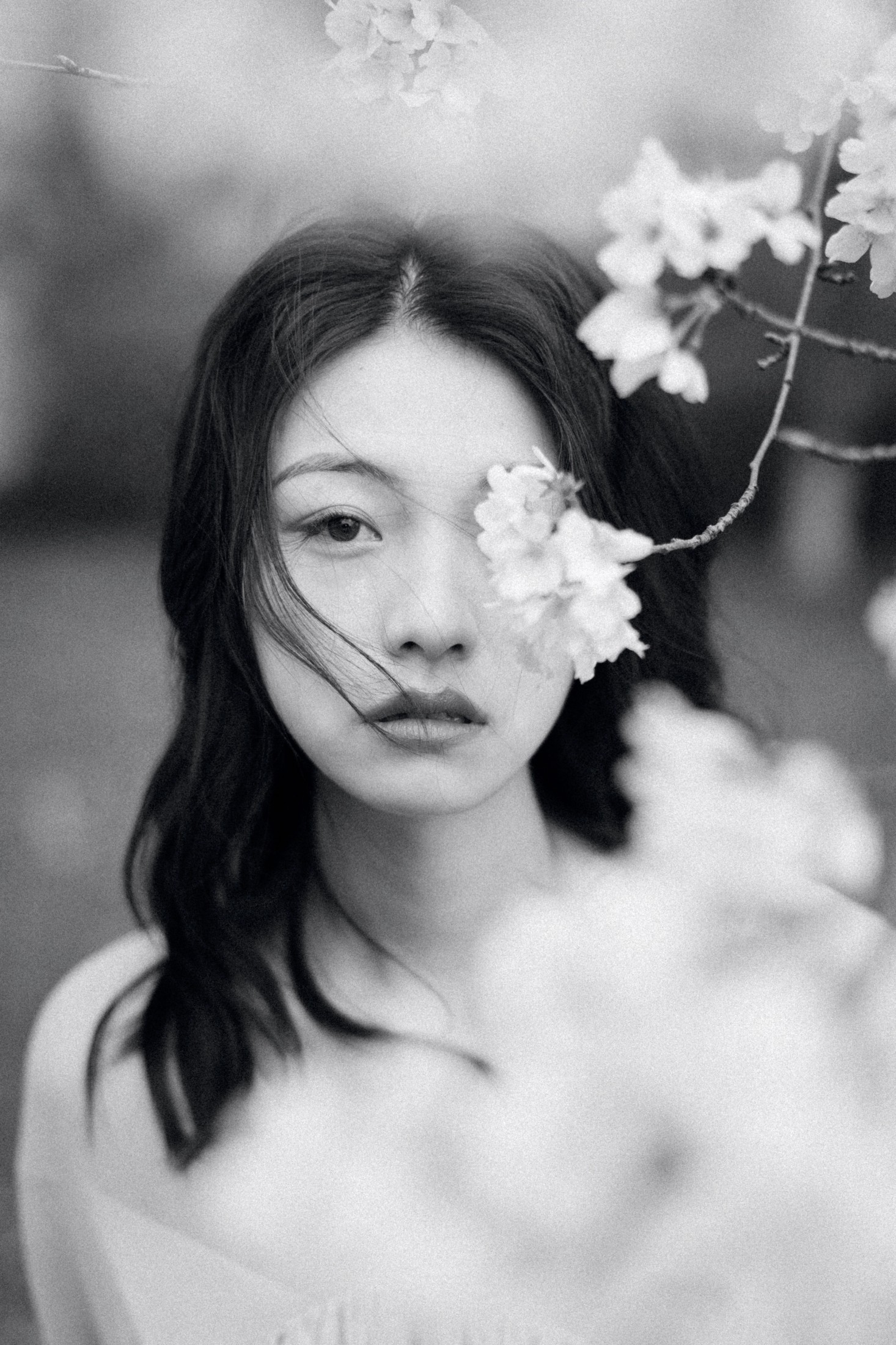 九月 – 《落樱缤纷》[28P] 插图4