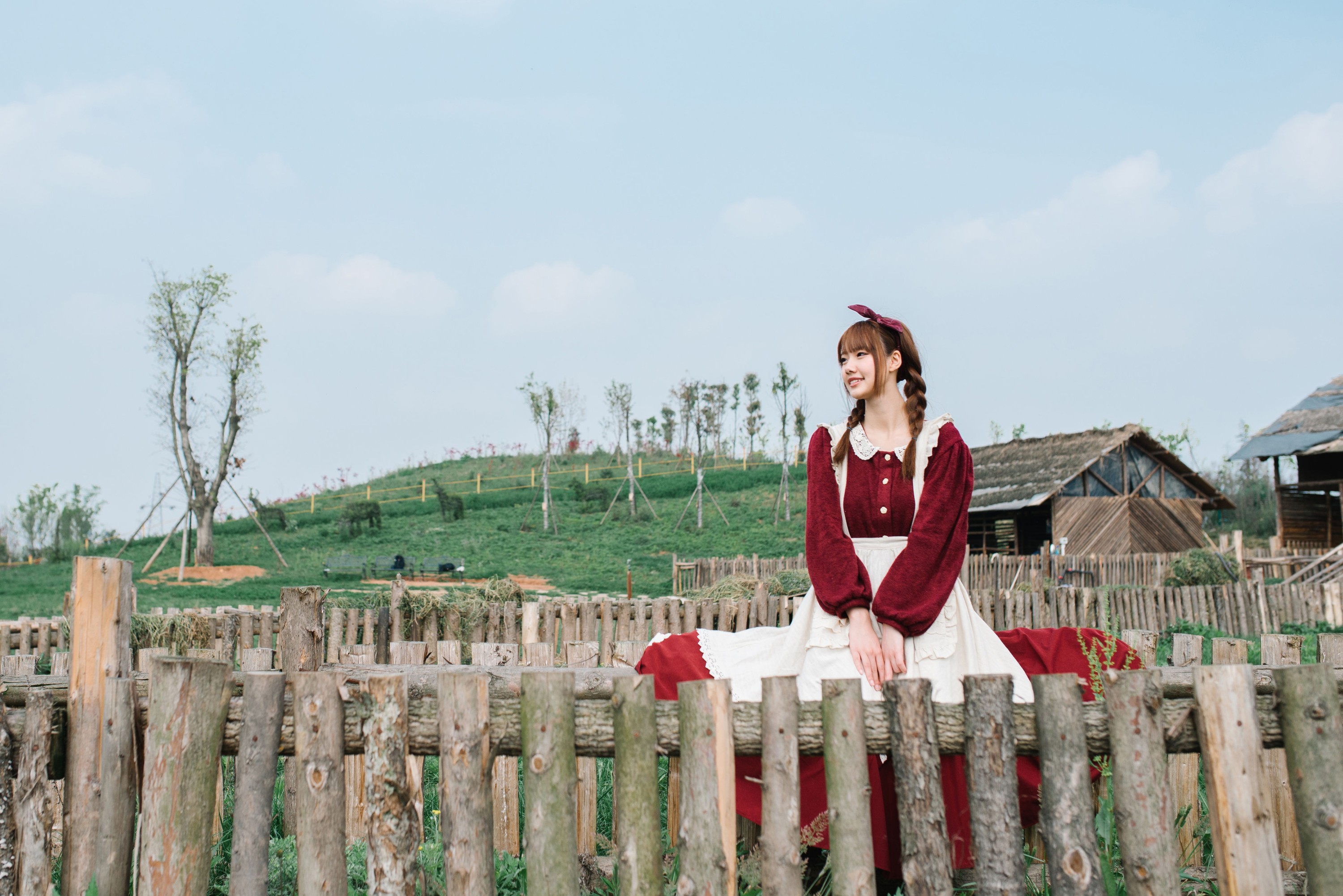 玉禾 – 《牧场物语》[20P] 插图4