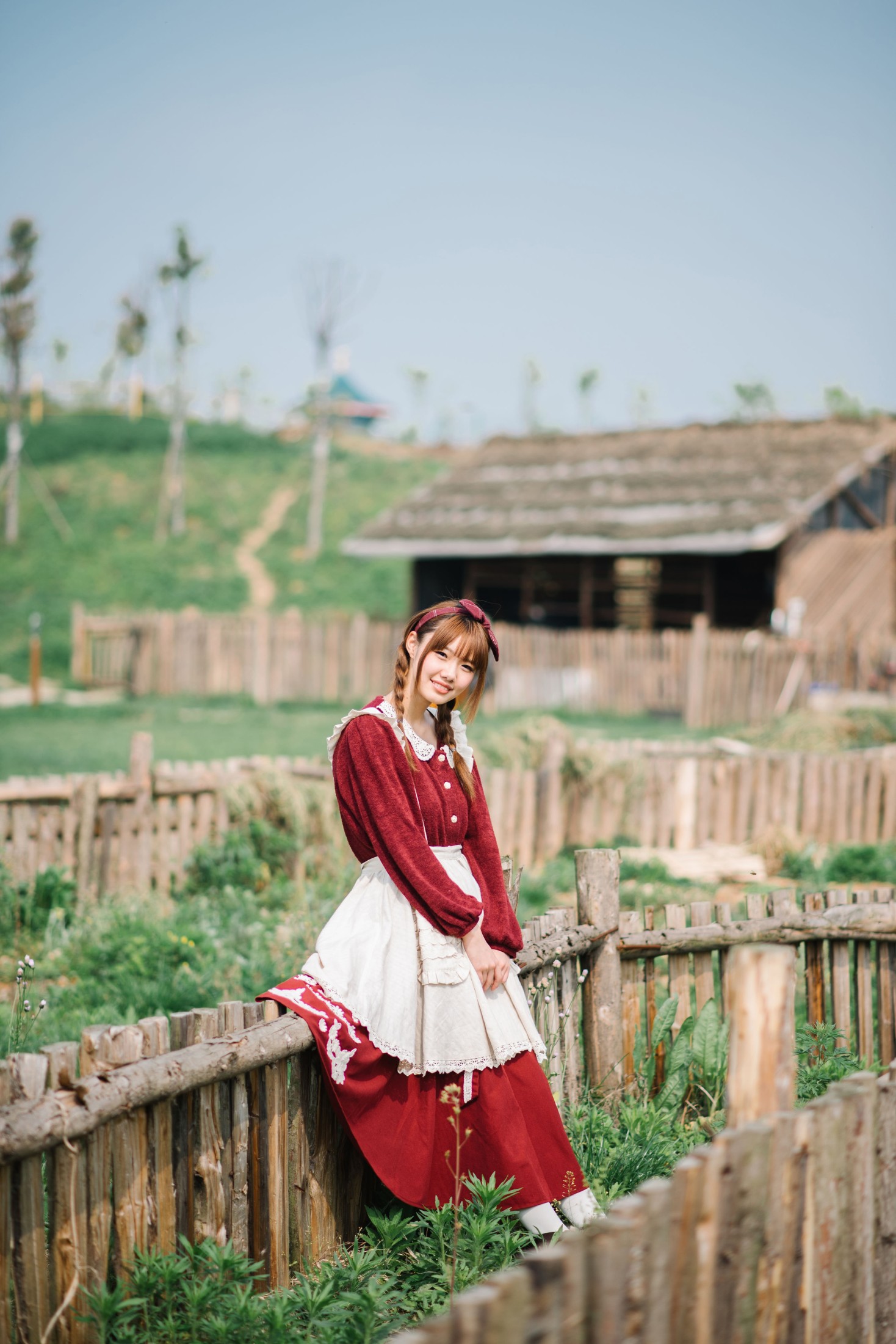 玉禾 – 《牧场物语》[20P] 插图5