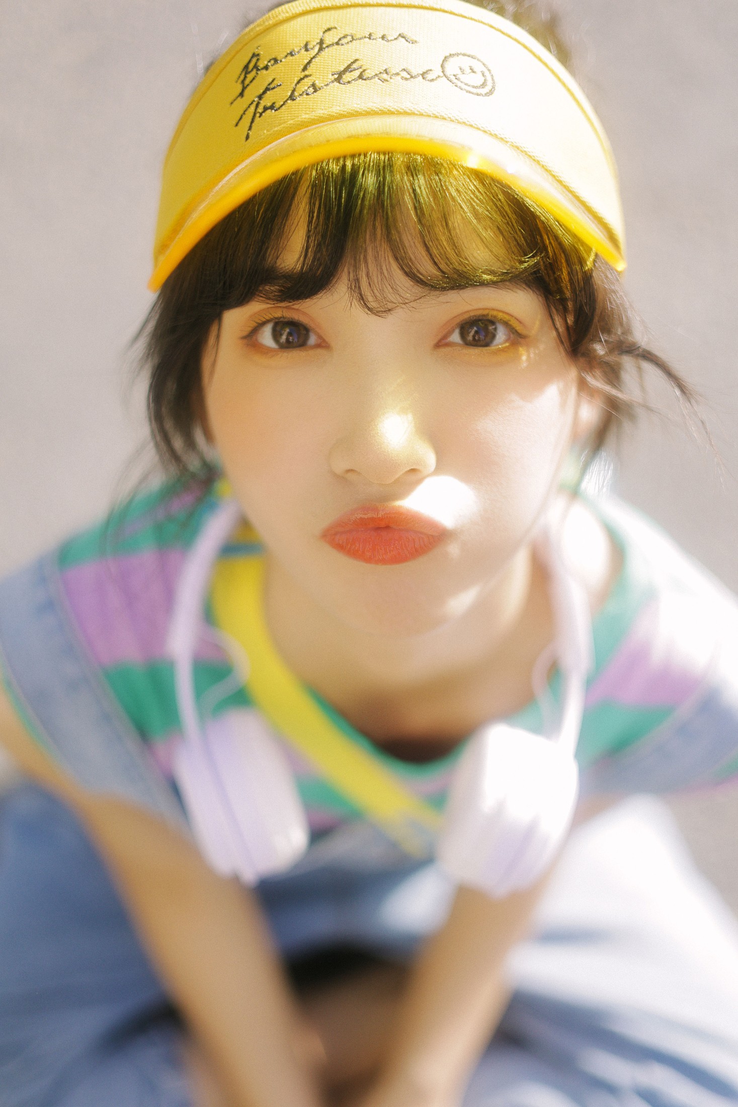 一只阿梦崽 – 《光会撒在你身上》[42P] 插图5