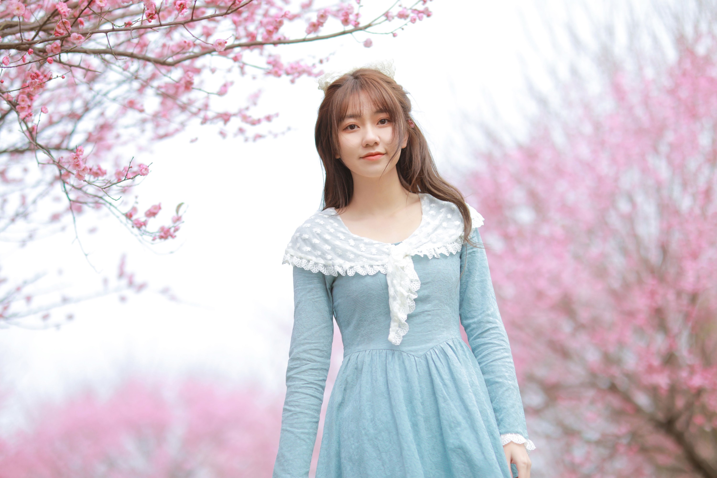 小临川 – 《陌上花开》[28P] 插图4