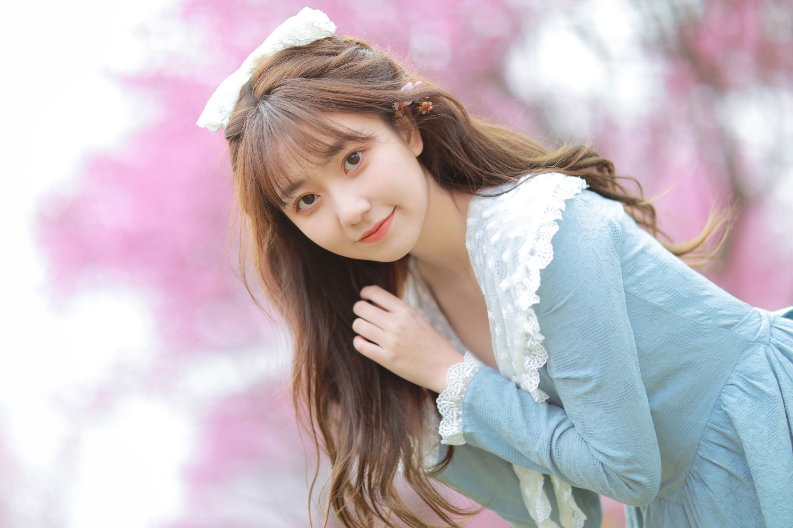 小临川 – 《陌上花开》[28P] 插图3