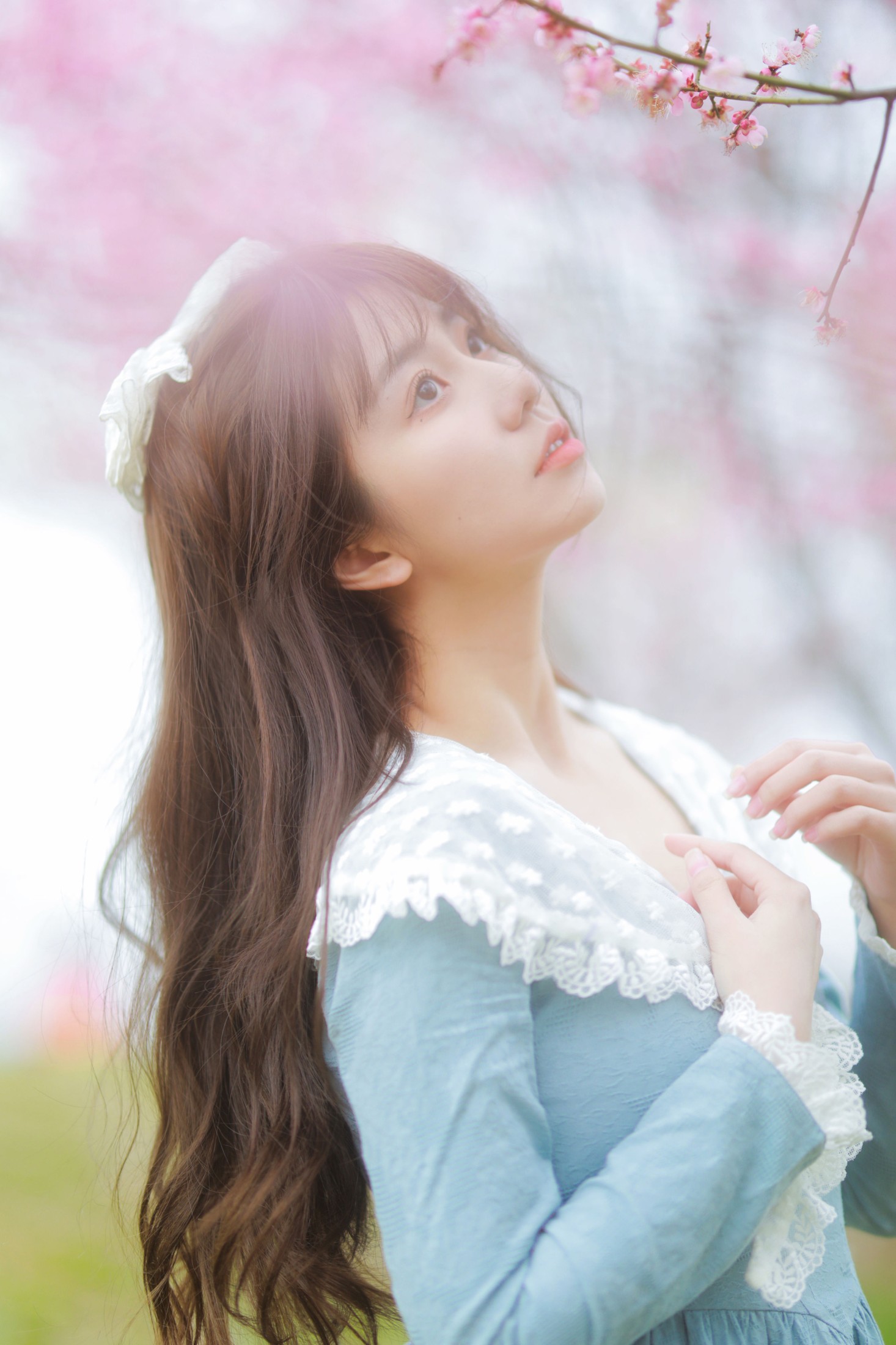 小临川 – 《陌上花开》[28P] 插图5