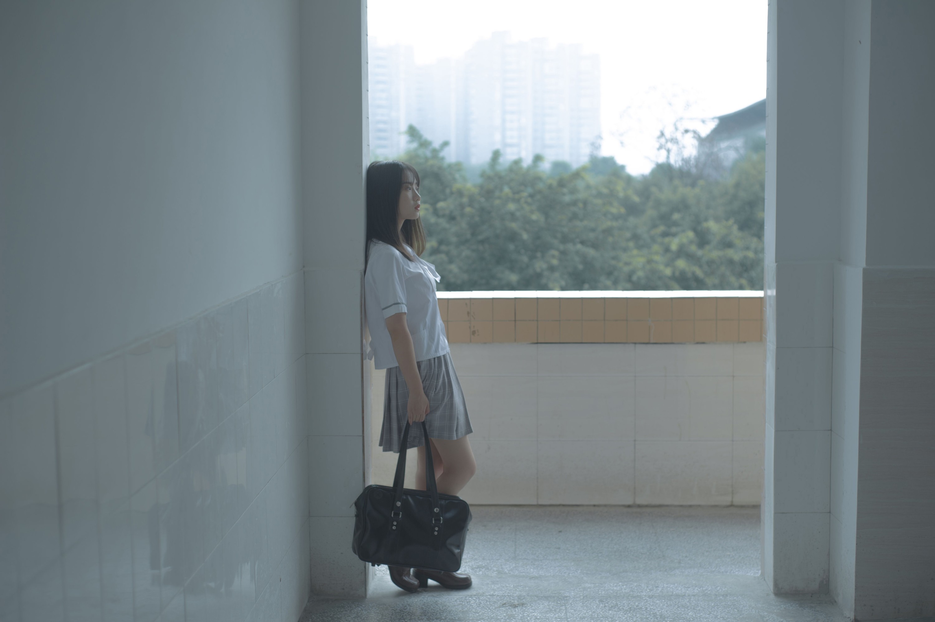 紫卿 – 《迷雾校园》[20P] 插图3