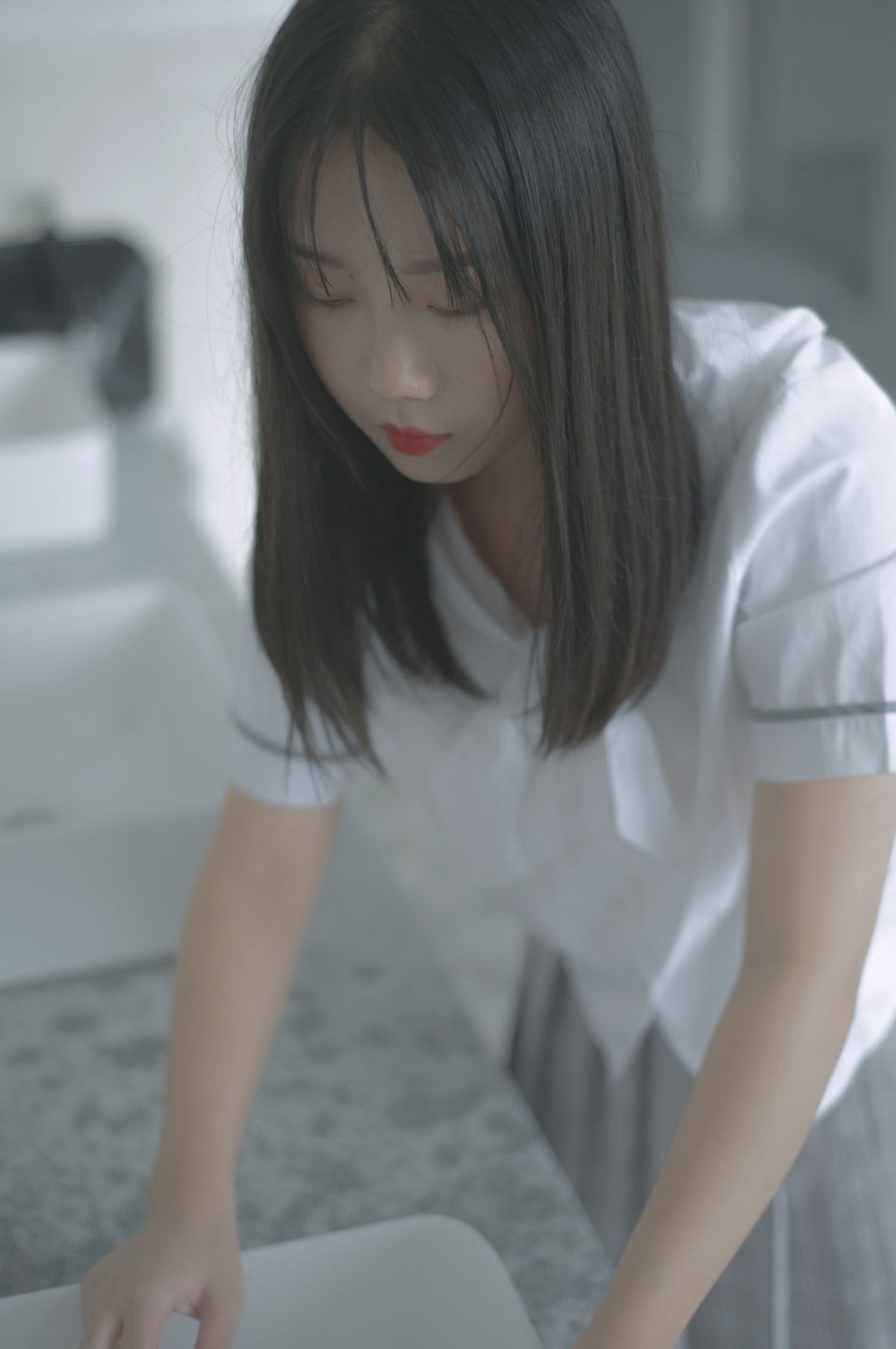 紫卿 – 《迷雾校园》[20P] 插图4