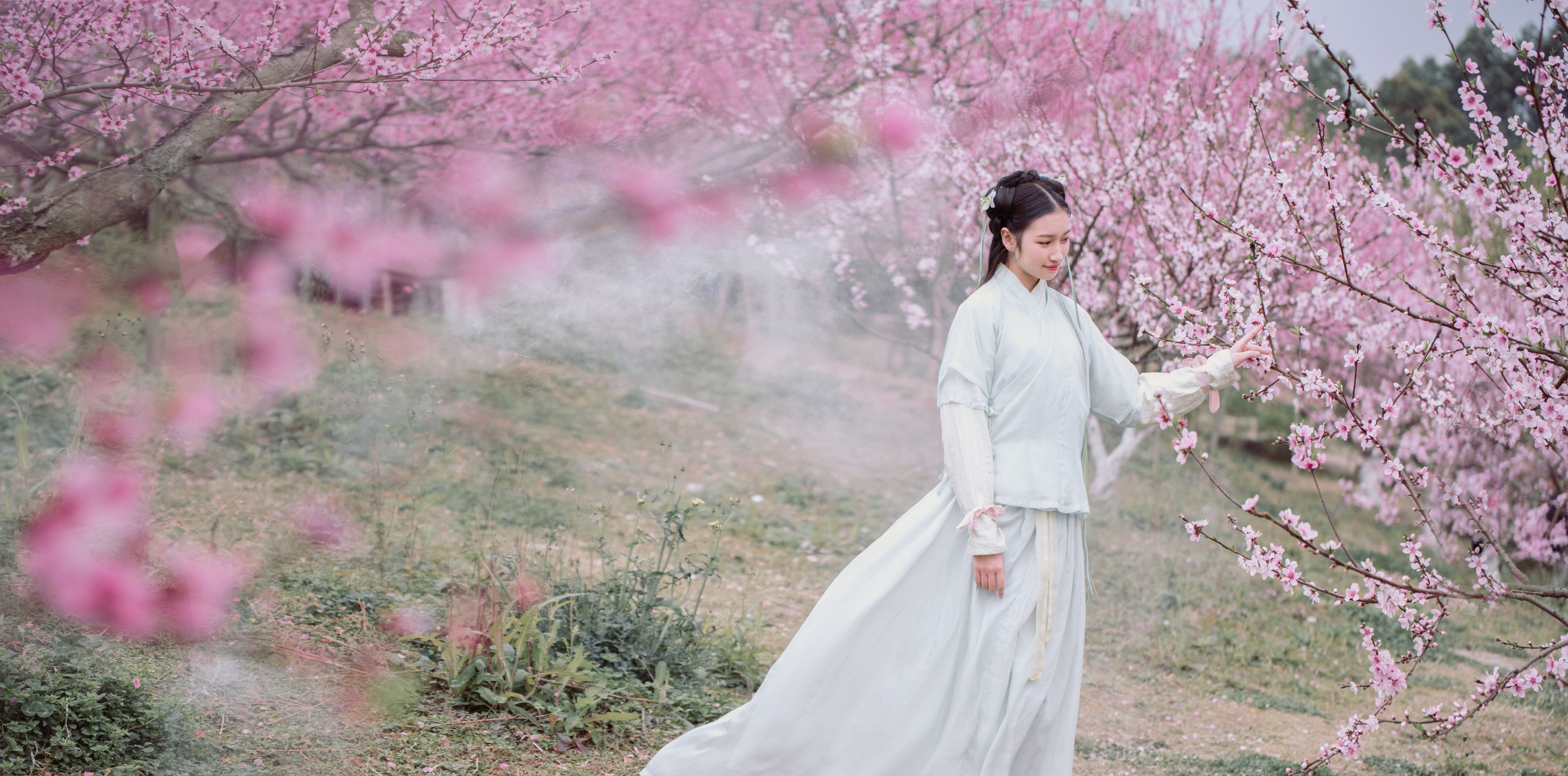 小萝卜 – 《灵儿》[20P] 插图3