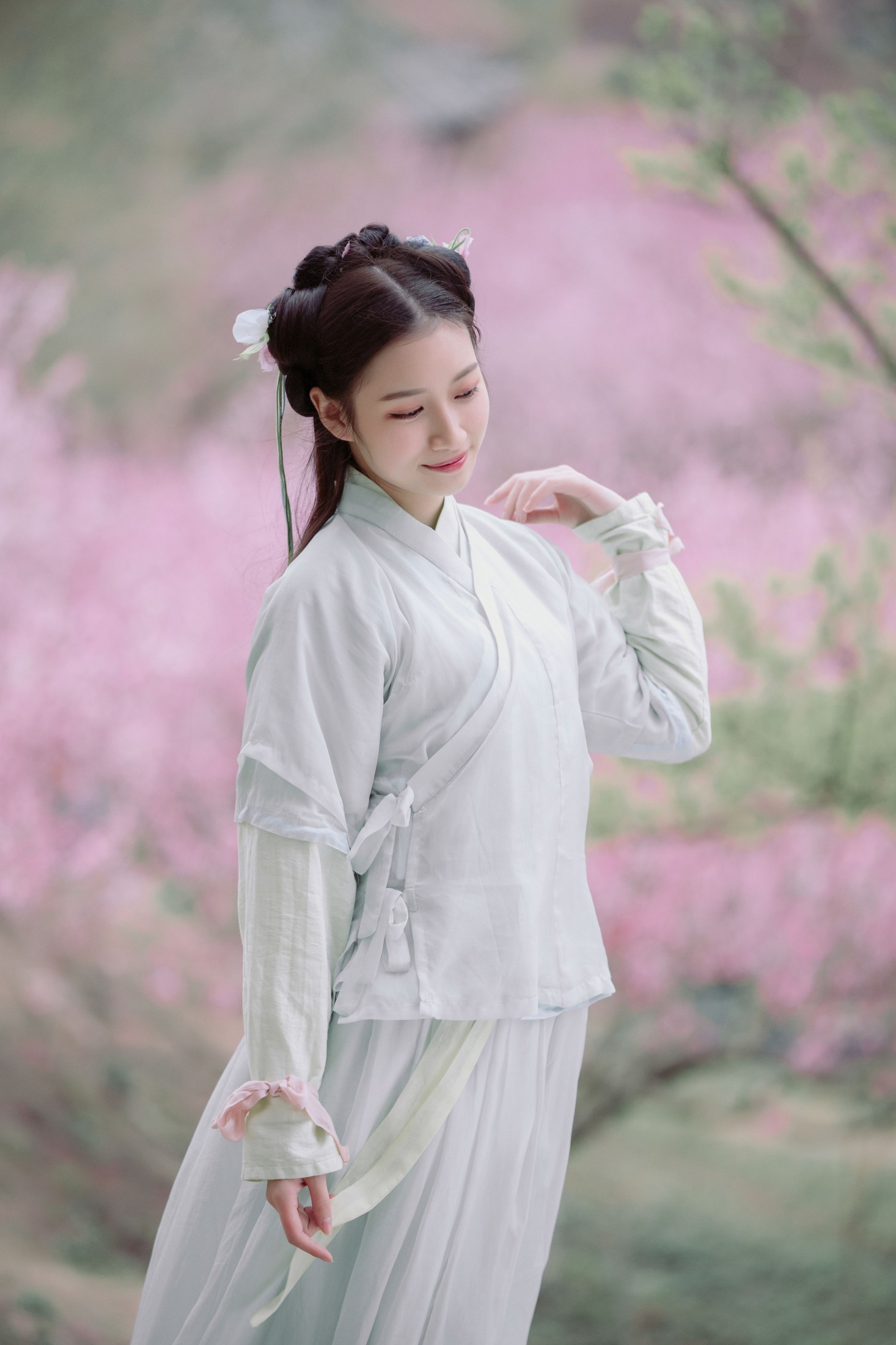 小萝卜 – 《灵儿》[20P] 插图5