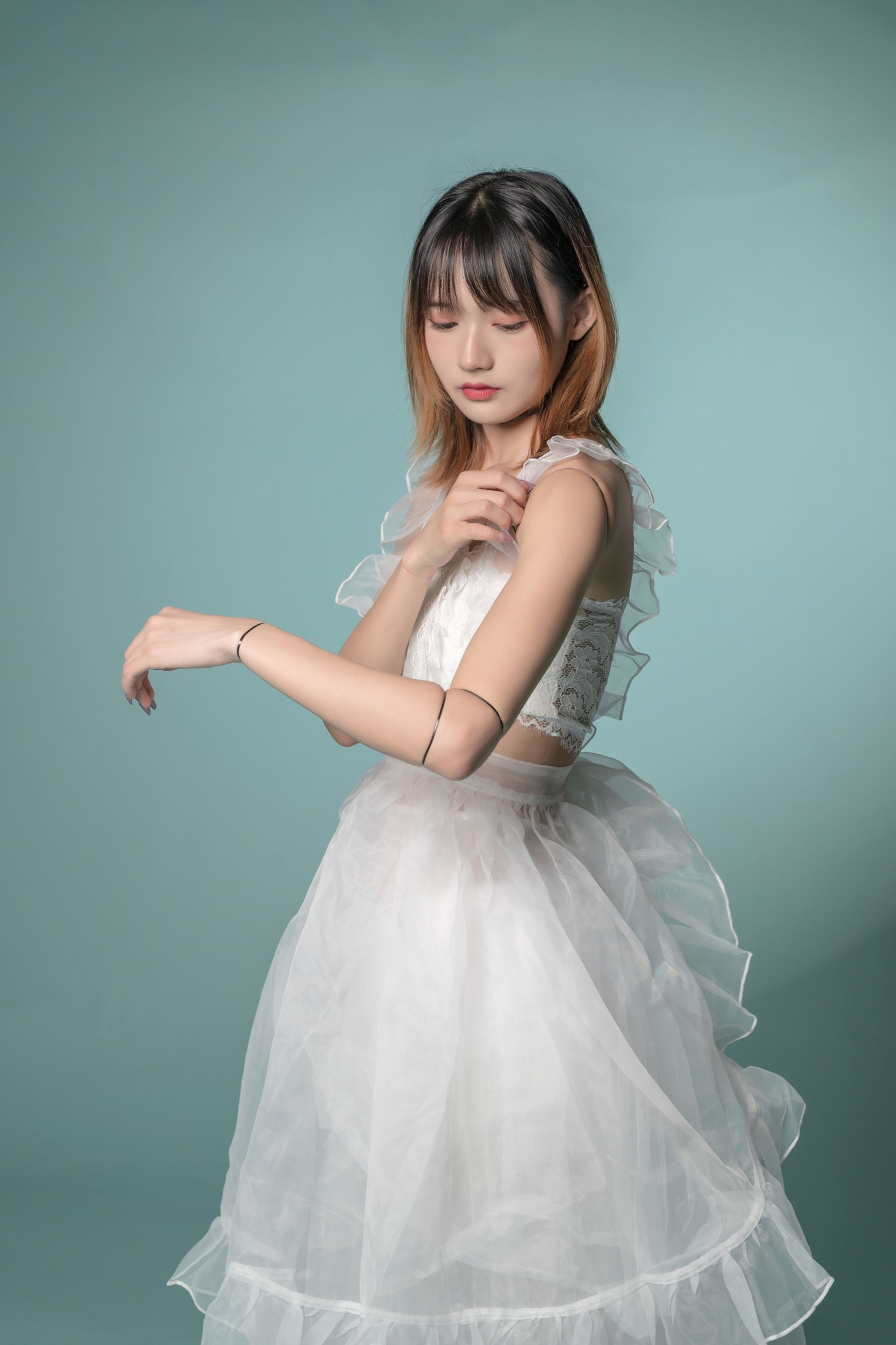 兔子Zzz不吃胡萝卜 – 《木偶》[26P] 插图3