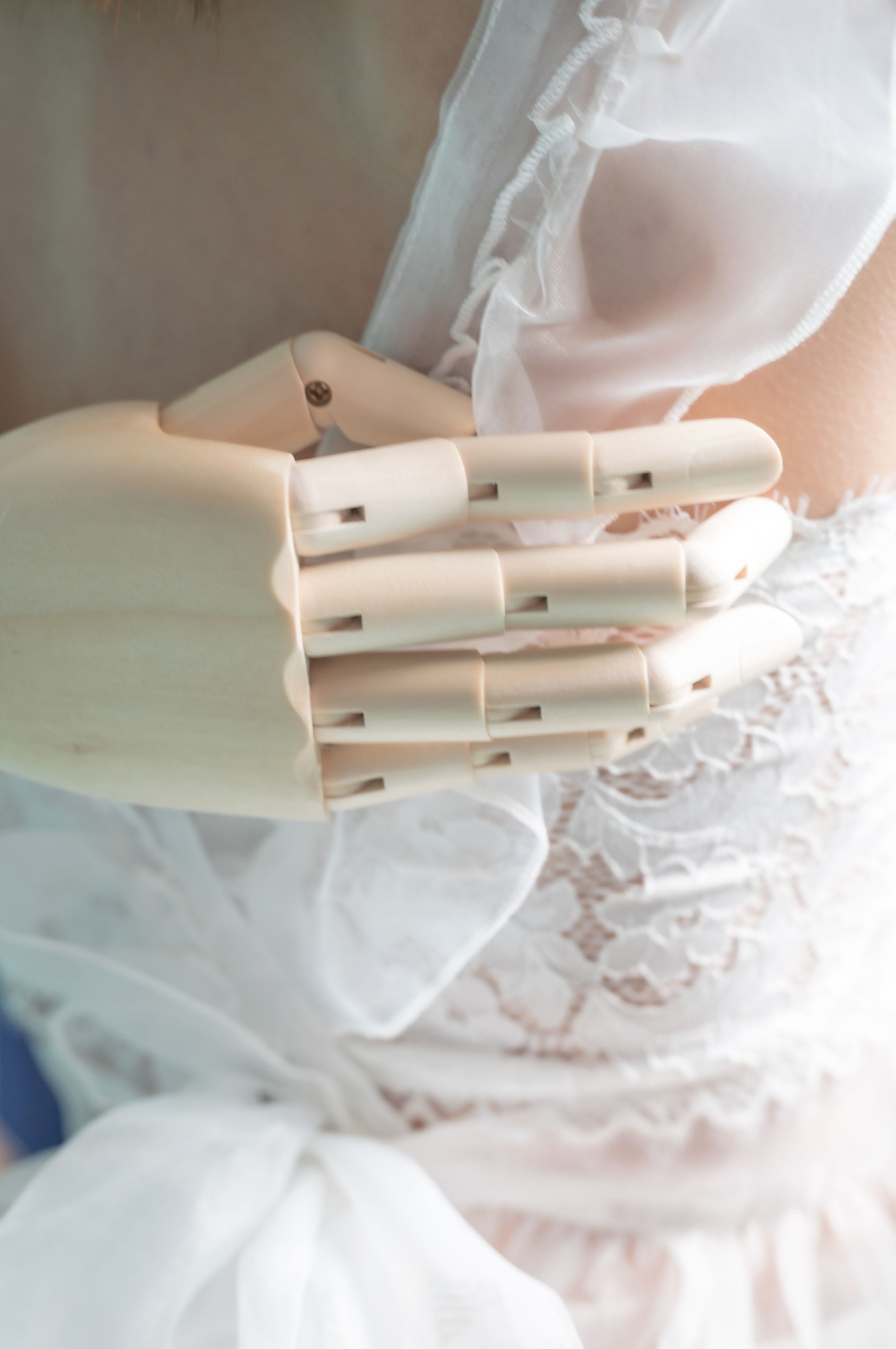 兔子Zzz不吃胡萝卜 – 《木偶》[26P] 插图5