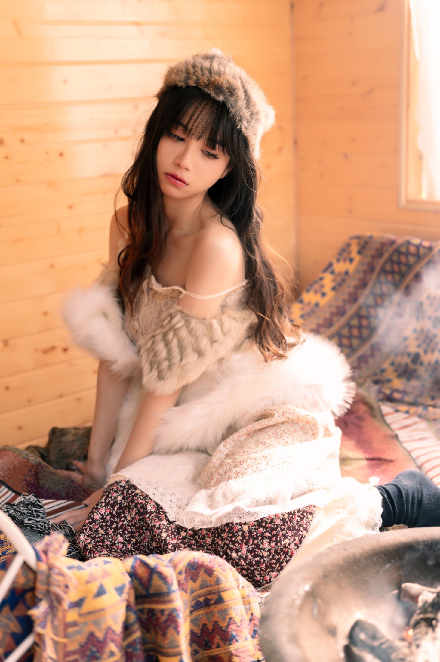 贰加六 – 《暖暖》[42P] 插图3