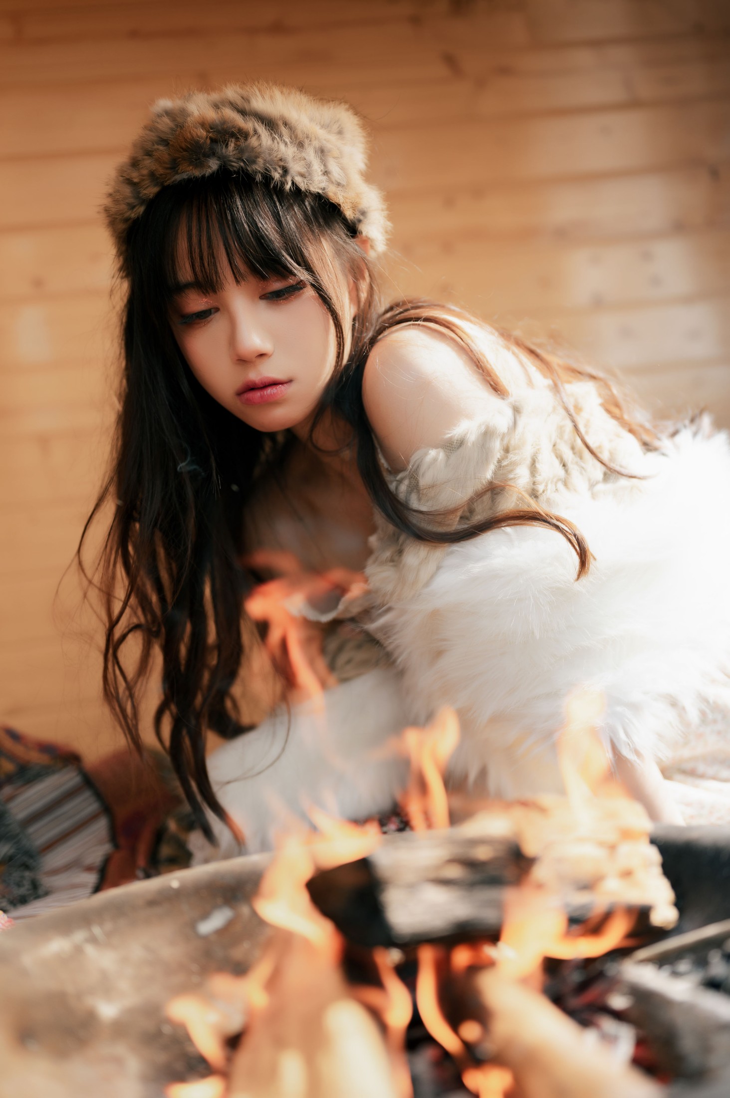 贰加六 – 《暖暖》[42P] 插图5