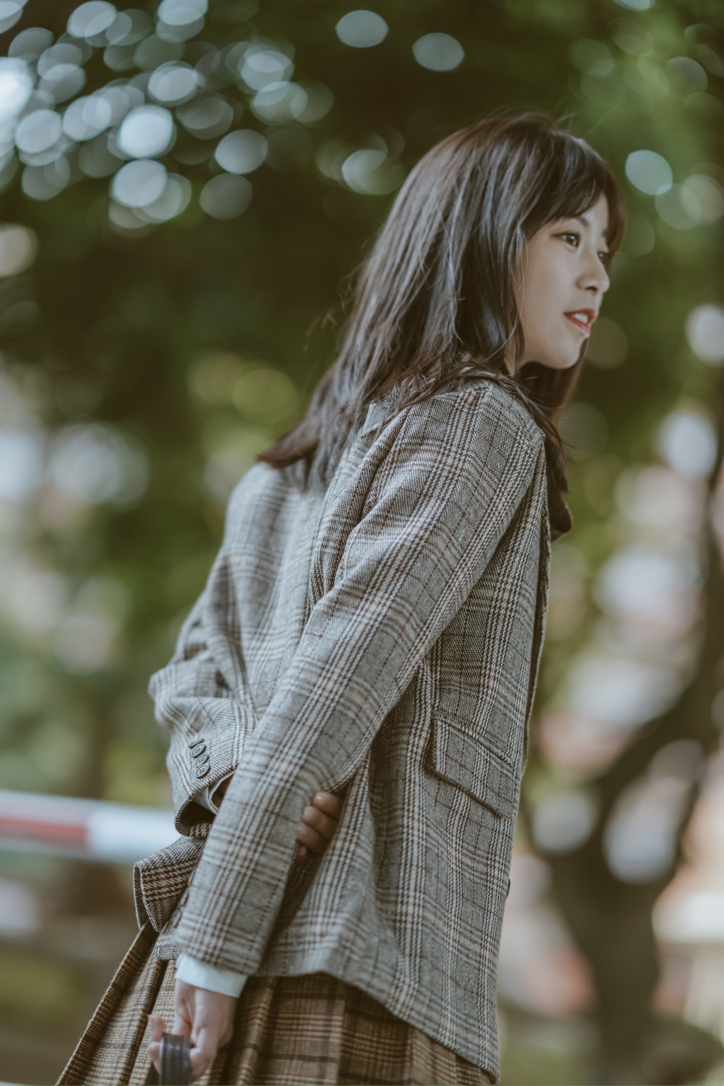 不可端妮 gggxy__ – 《青春是手牵手坐上了永不回头的火车》[43P] 插图4